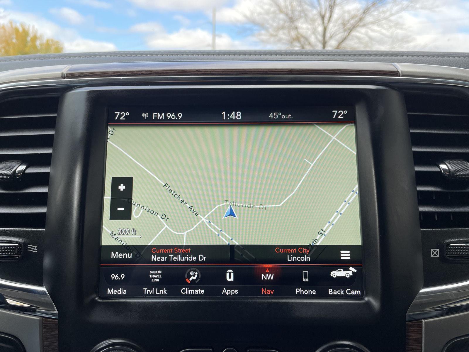 Used 2018 Ram 2500 for sale in Lincoln NE