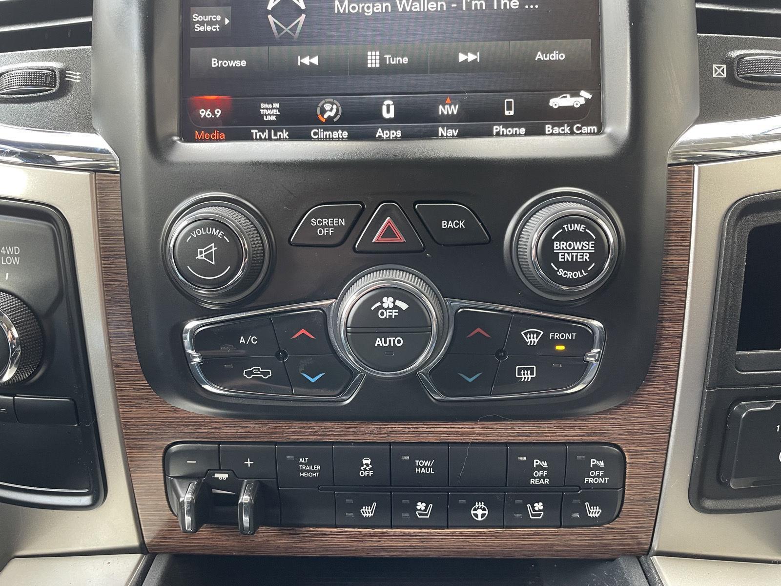 Used 2018 Ram 2500 for sale in Lincoln NE