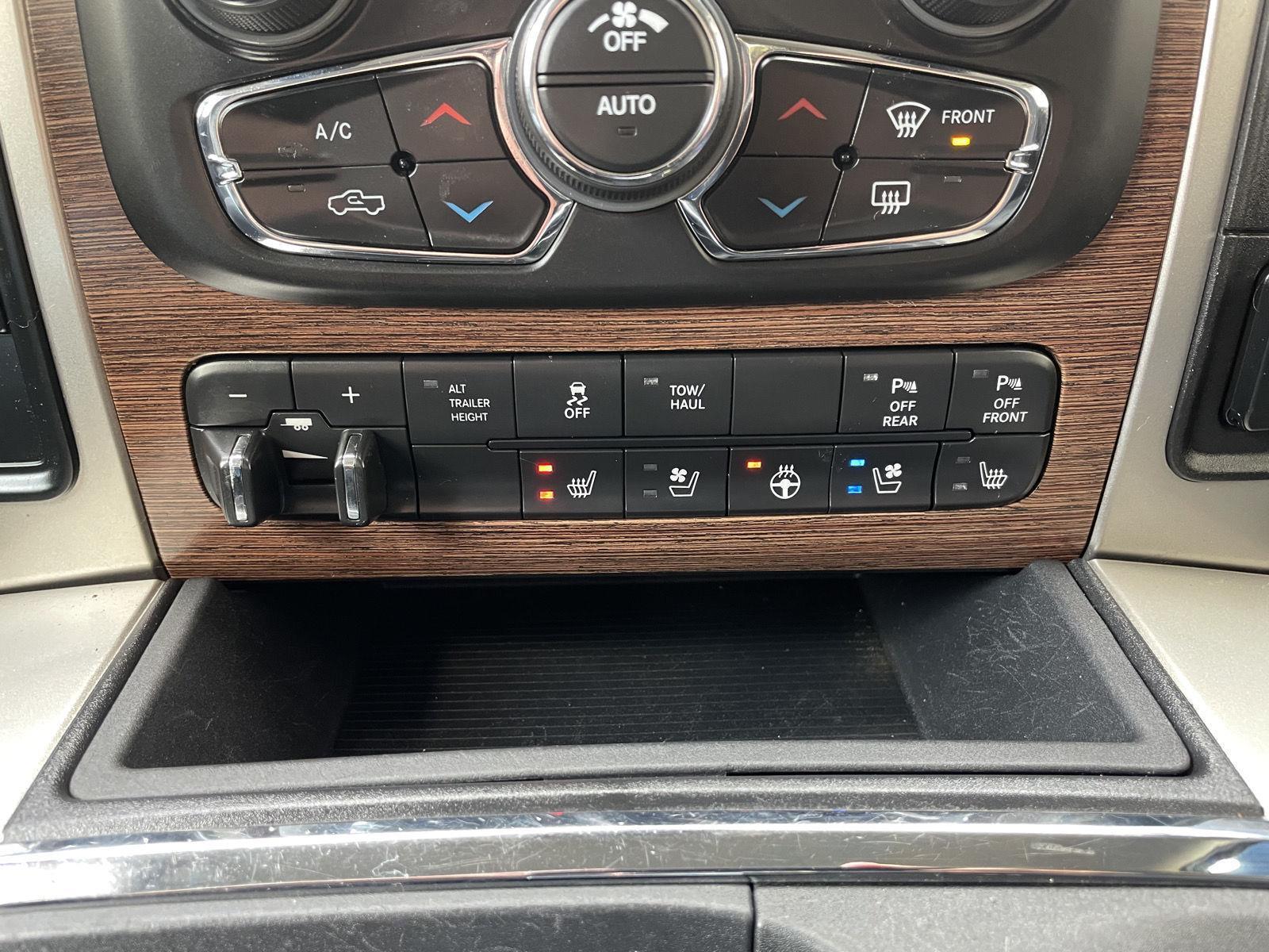 Used 2018 Ram 2500 for sale in Lincoln NE