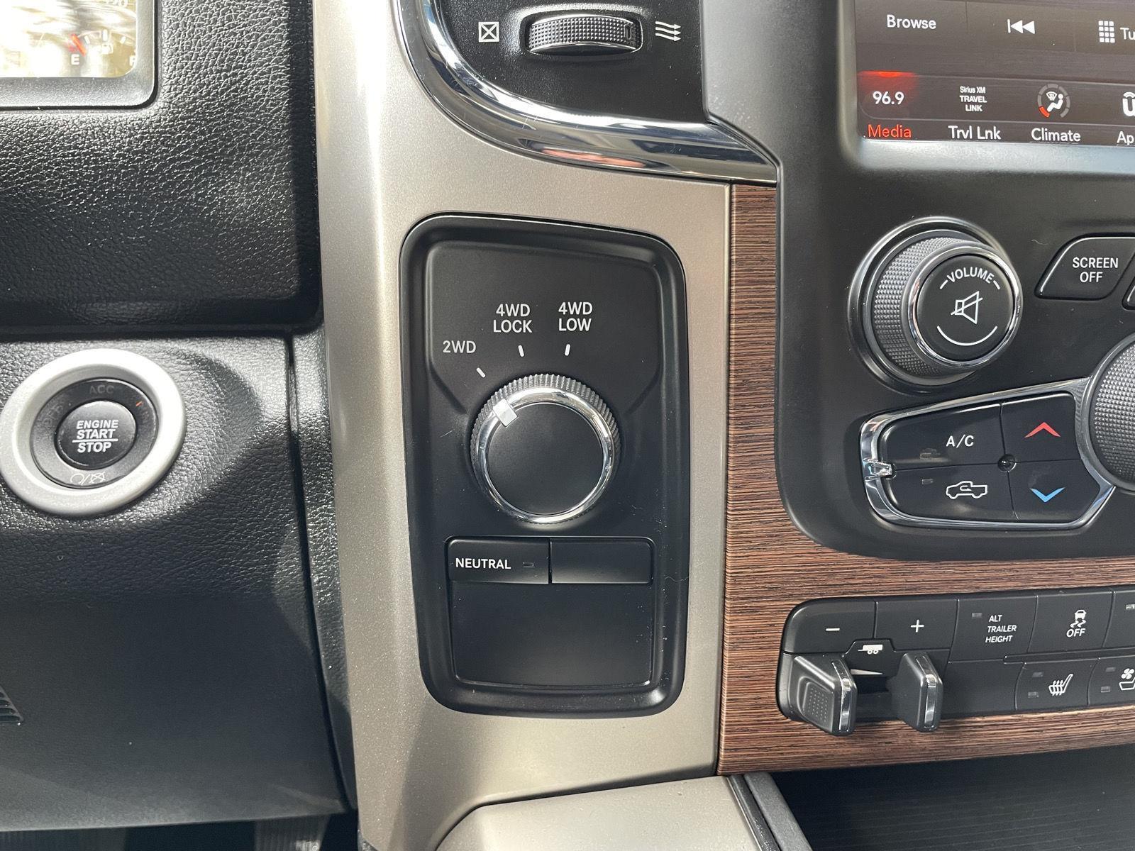 Used 2018 Ram 2500 for sale in Lincoln NE