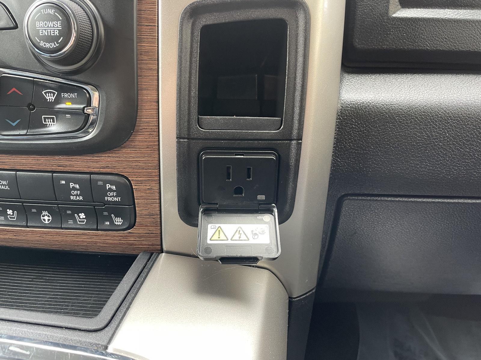 Used 2018 Ram 2500 for sale in Lincoln NE