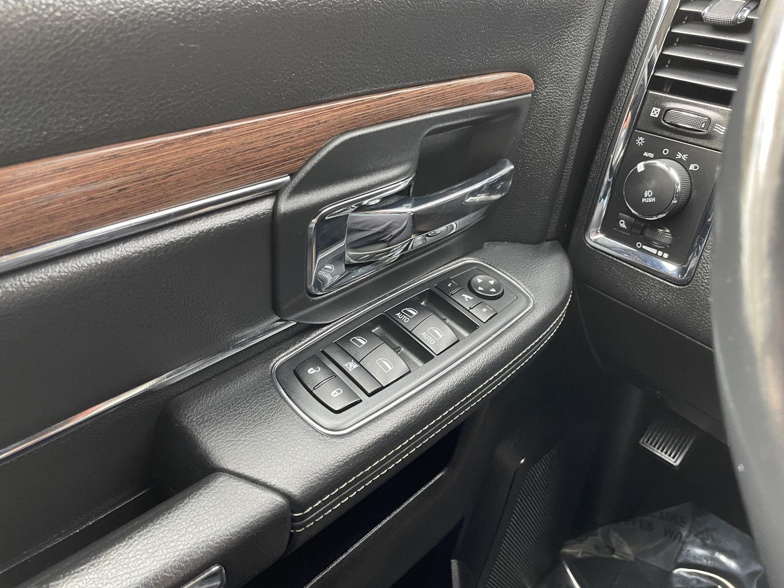 Used 2018 Ram 2500 for sale in Lincoln NE