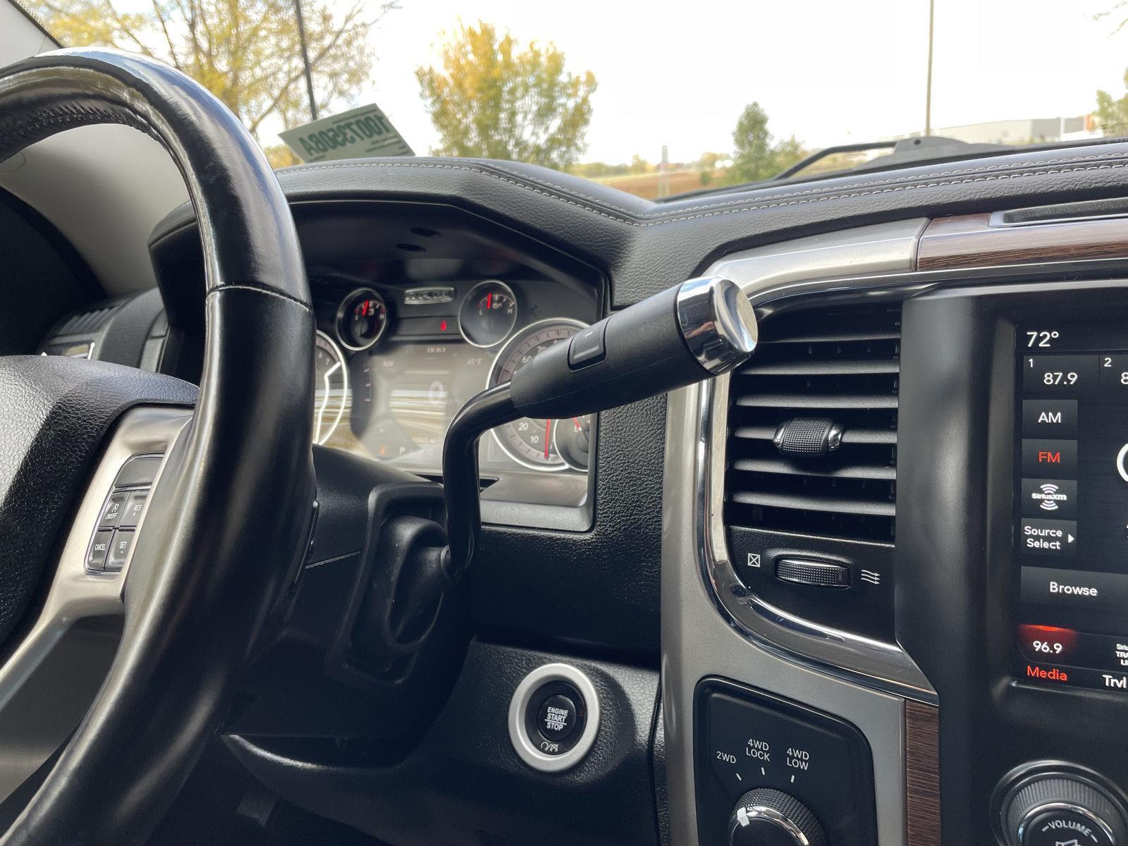 Used 2018 Ram 2500 for sale in Lincoln NE
