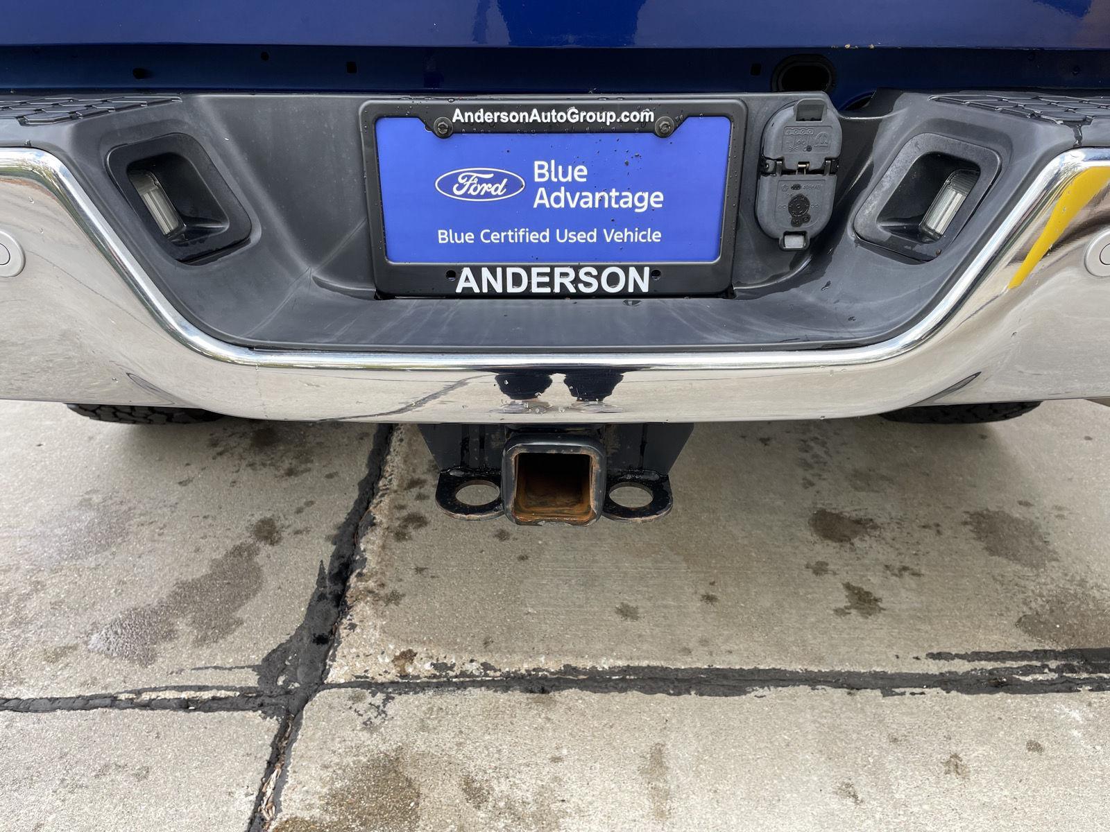 Used 2018 Ram 2500 for sale in Lincoln NE