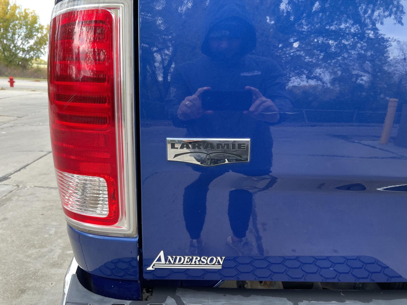 Used 2018 Ram 2500 for sale in Lincoln NE