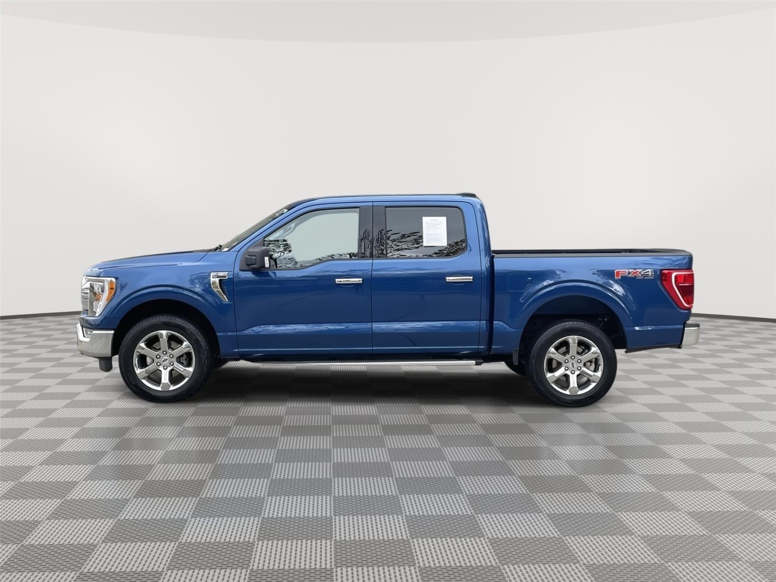 Used 2023 Ford F-150 for sale in Lincoln NE