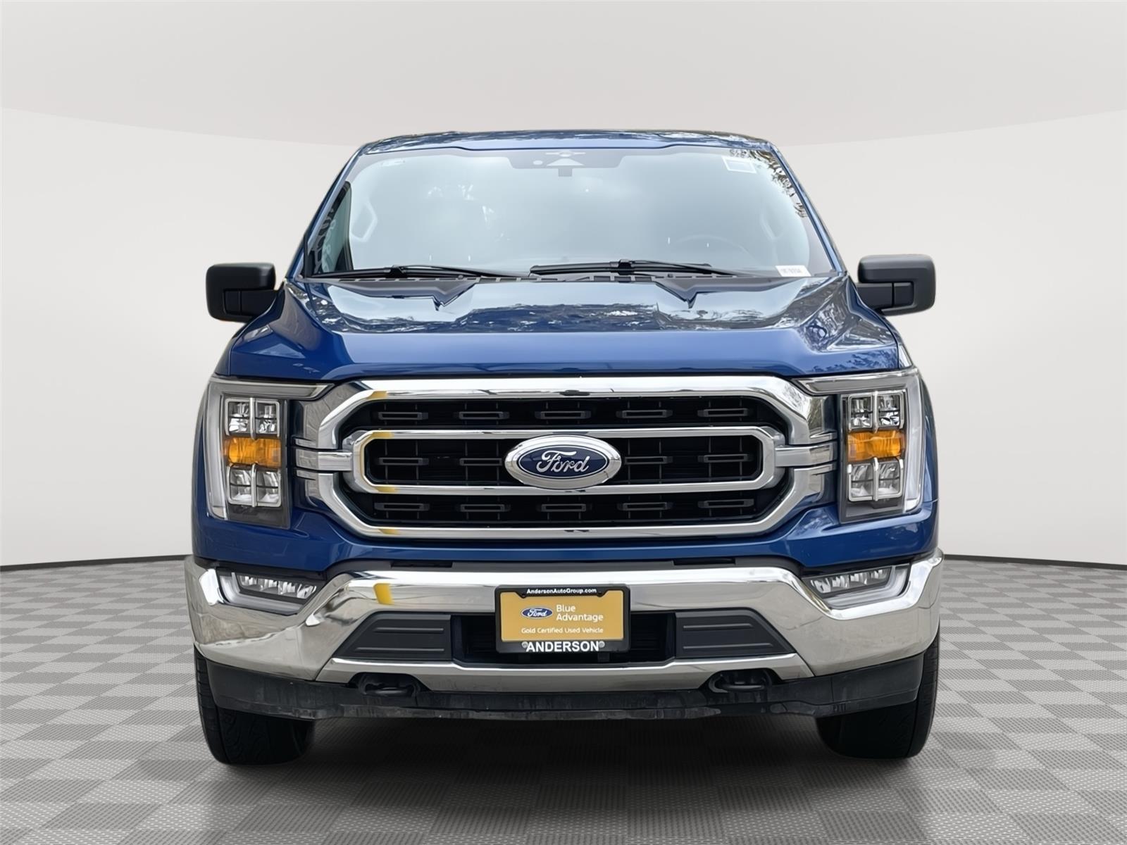 Used 2023 Ford F-150 for sale in Lincoln NE