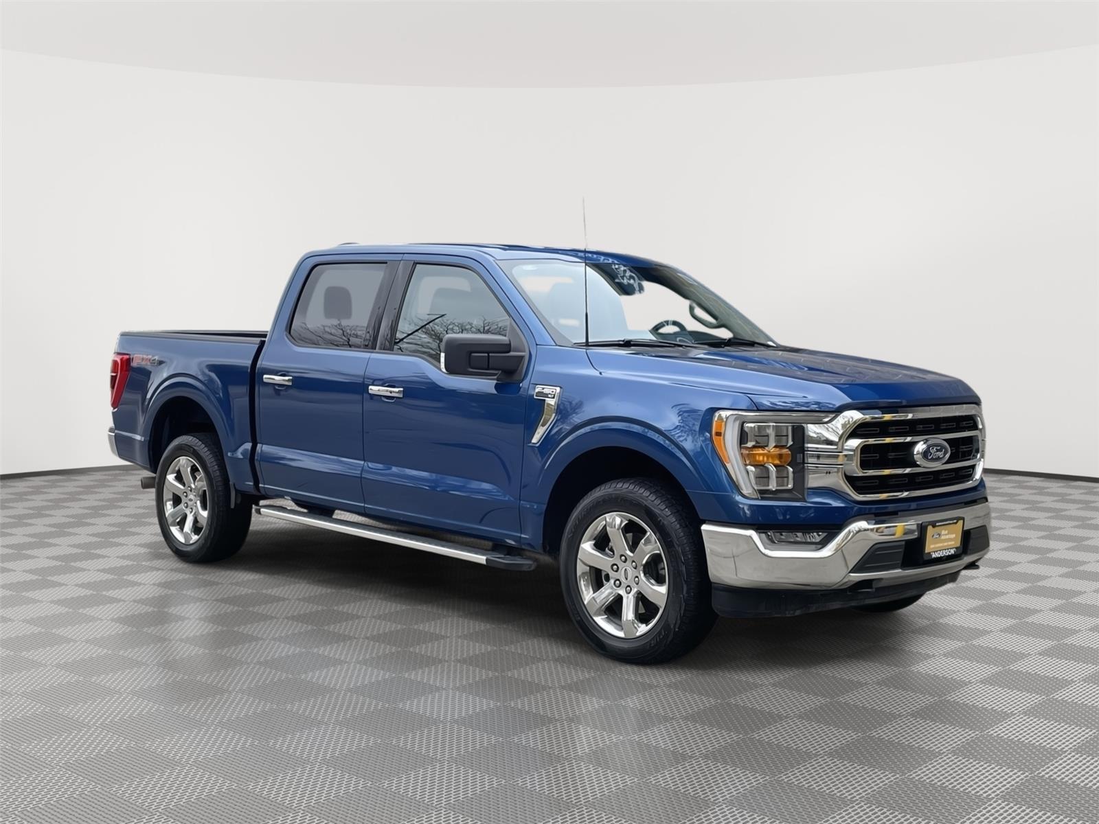 Used 2023 Ford F-150 for sale in Lincoln NE