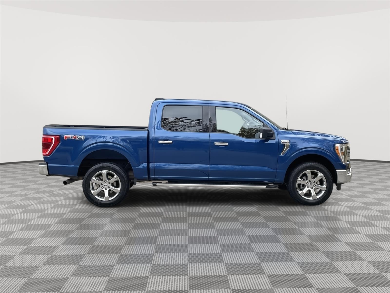Used 2023 Ford F-150 for sale in Lincoln NE