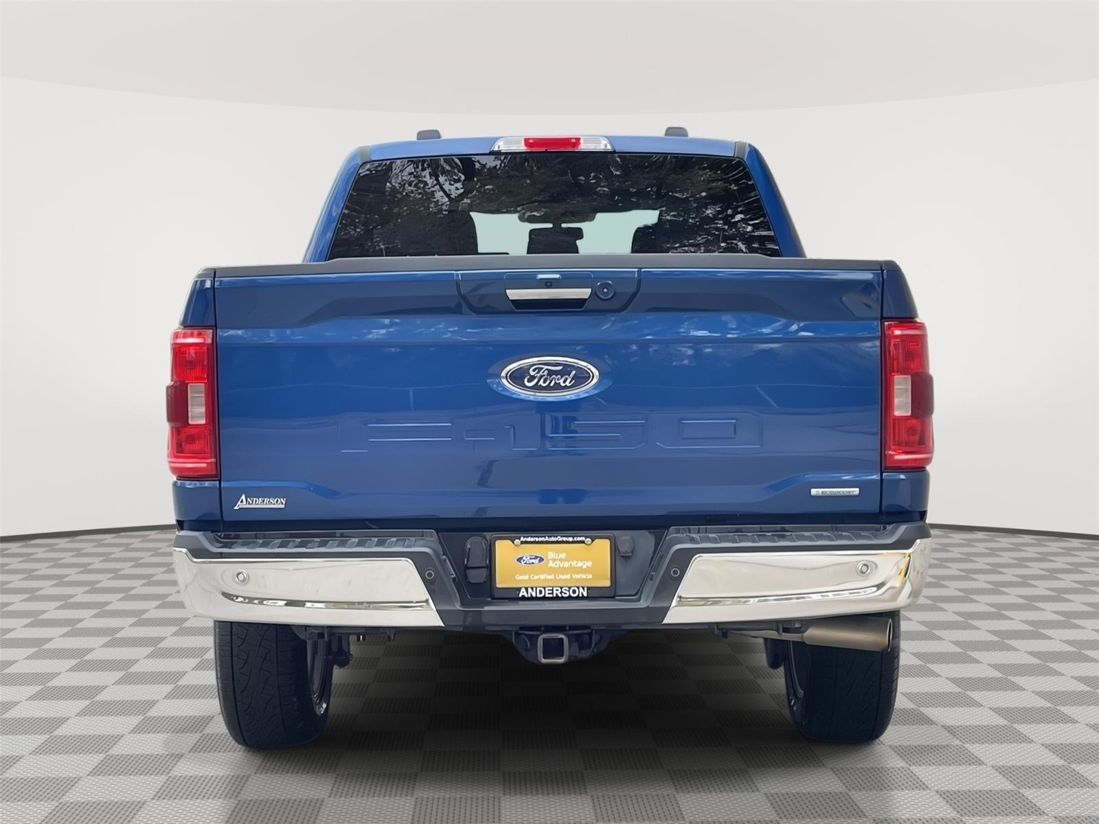 Used 2023 Ford F-150 for sale in Lincoln NE