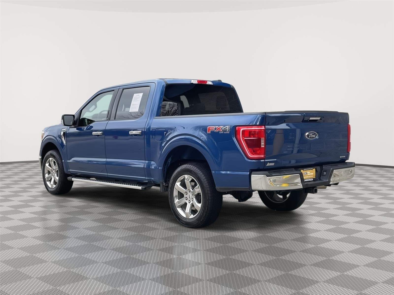 Used 2023 Ford F-150 for sale in Lincoln NE