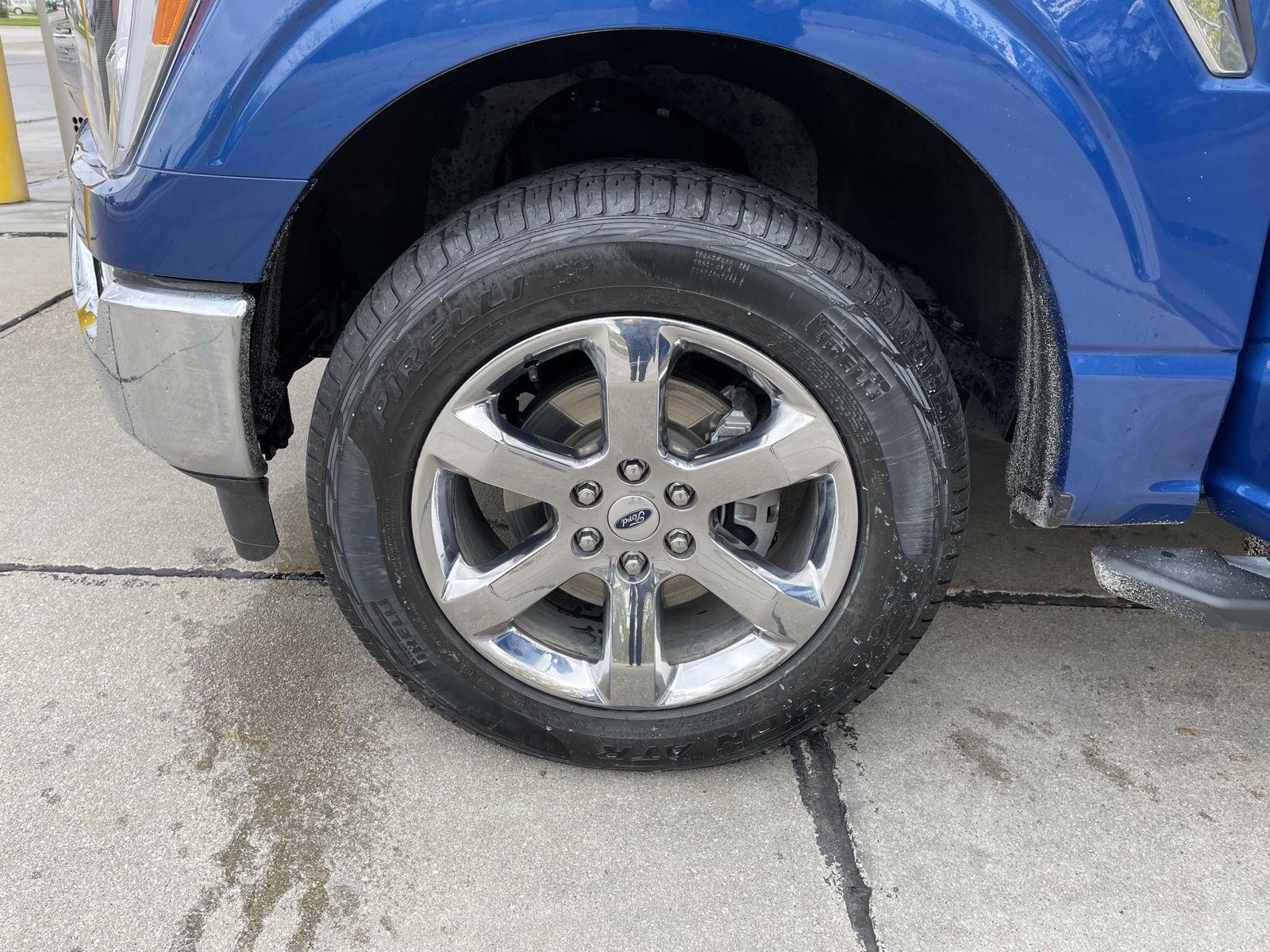 Used 2023 Ford F-150 for sale in Lincoln NE