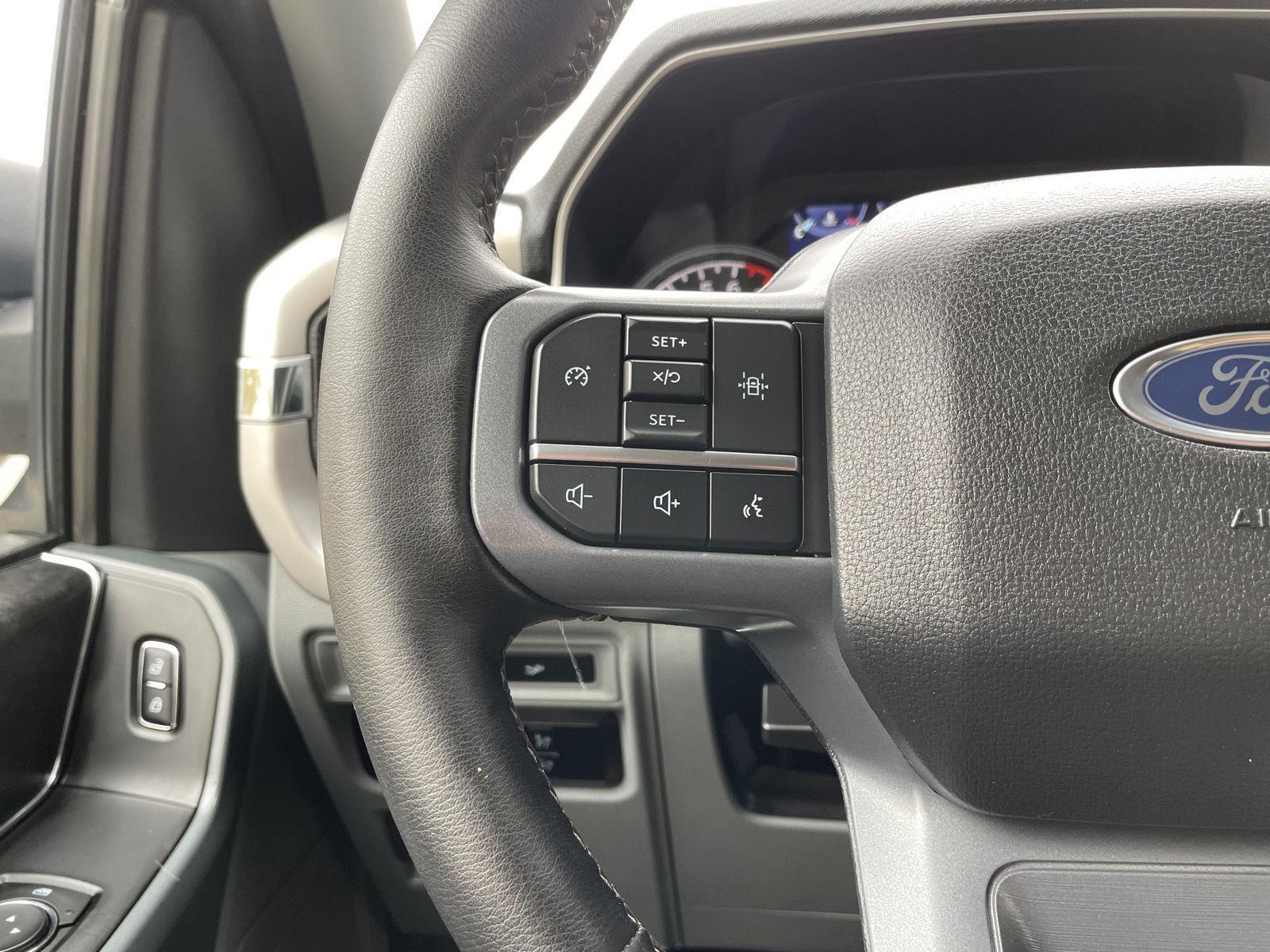 Used 2023 Ford F-150 for sale in Lincoln NE