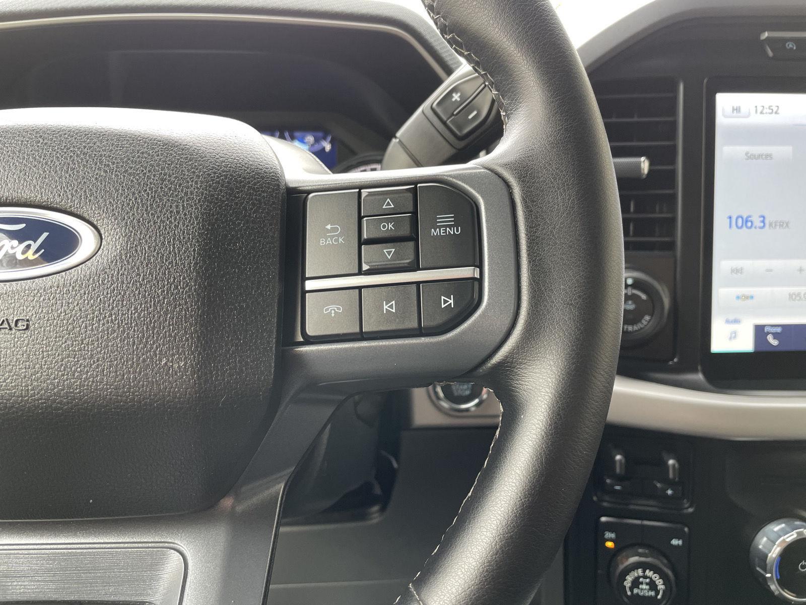 Used 2023 Ford F-150 for sale in Lincoln NE
