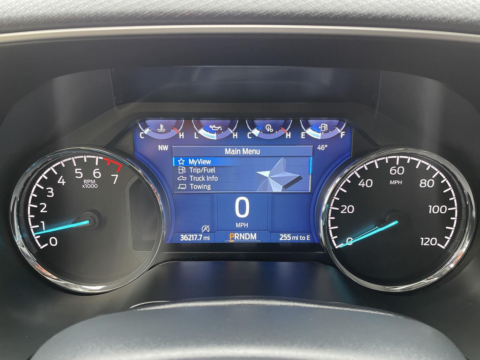 Used 2023 Ford F-150 for sale in Lincoln NE