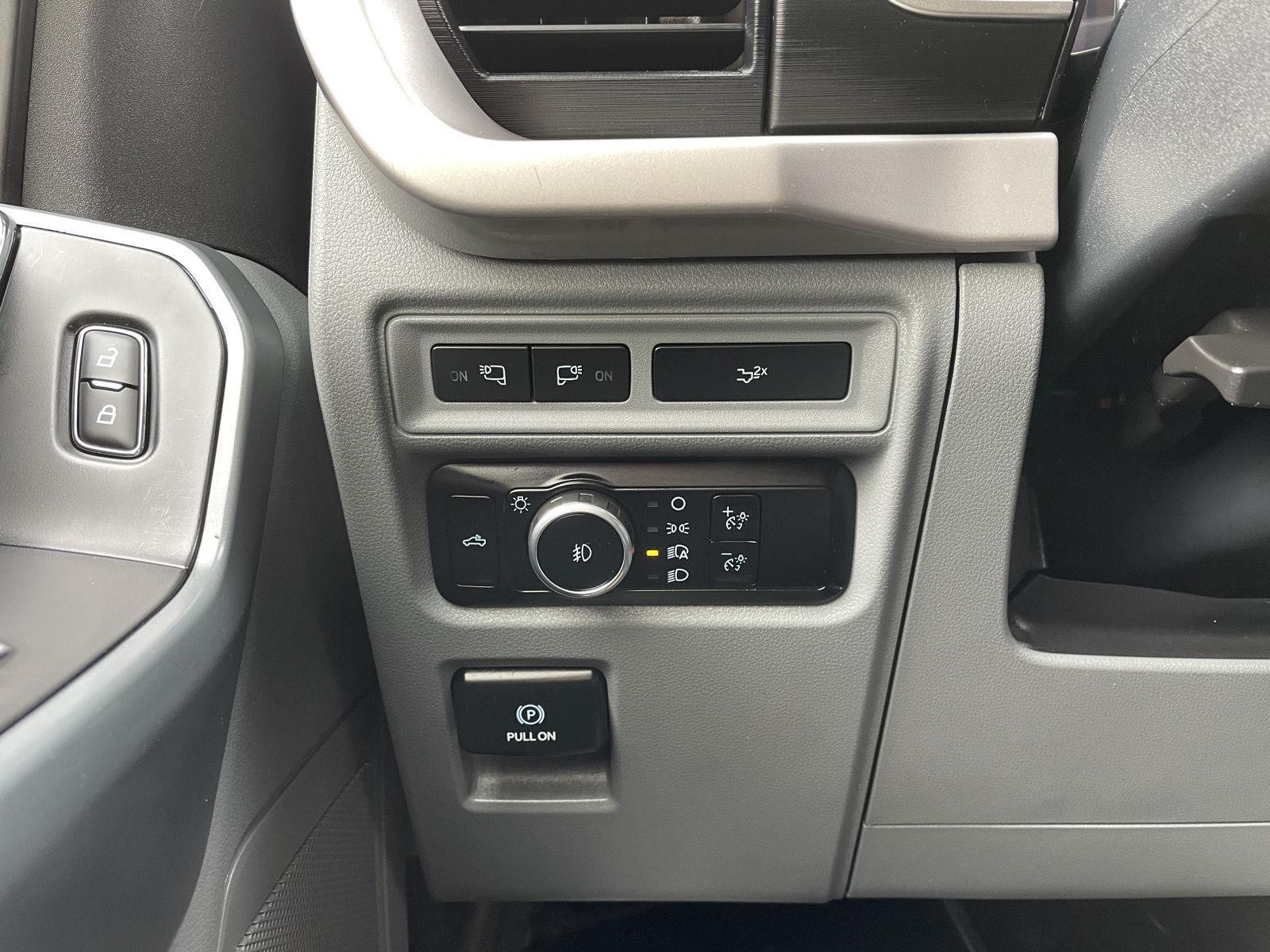 Used 2023 Ford F-150 for sale in Lincoln NE