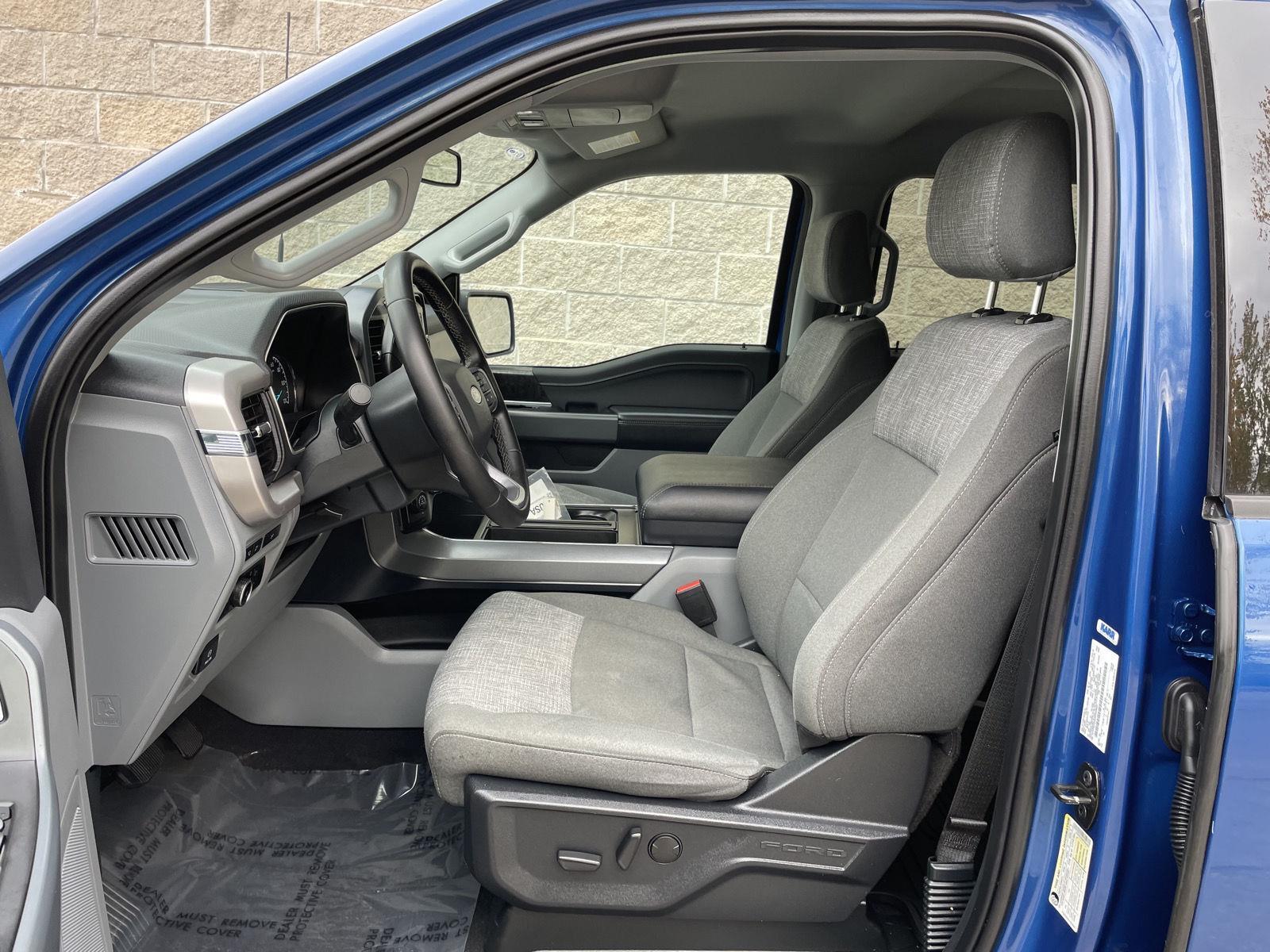 Used 2023 Ford F-150 for sale in Lincoln NE