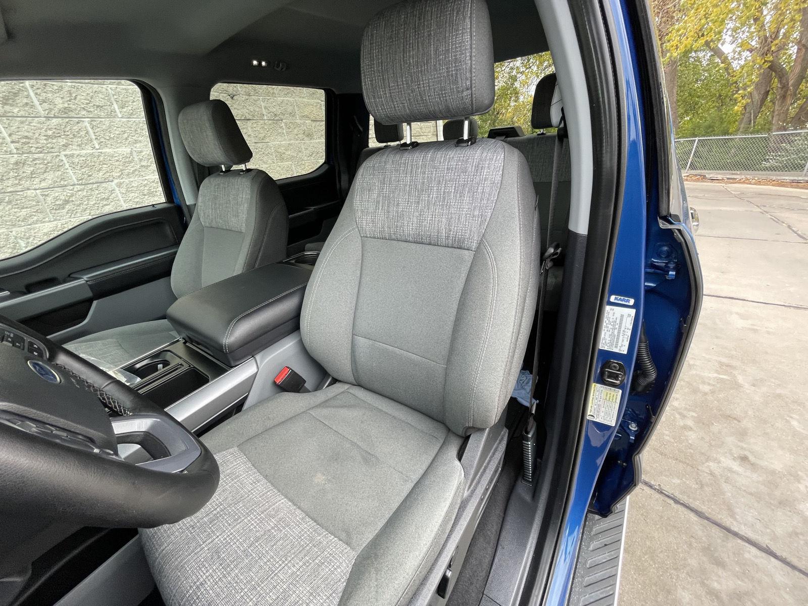 Used 2023 Ford F-150 for sale in Lincoln NE