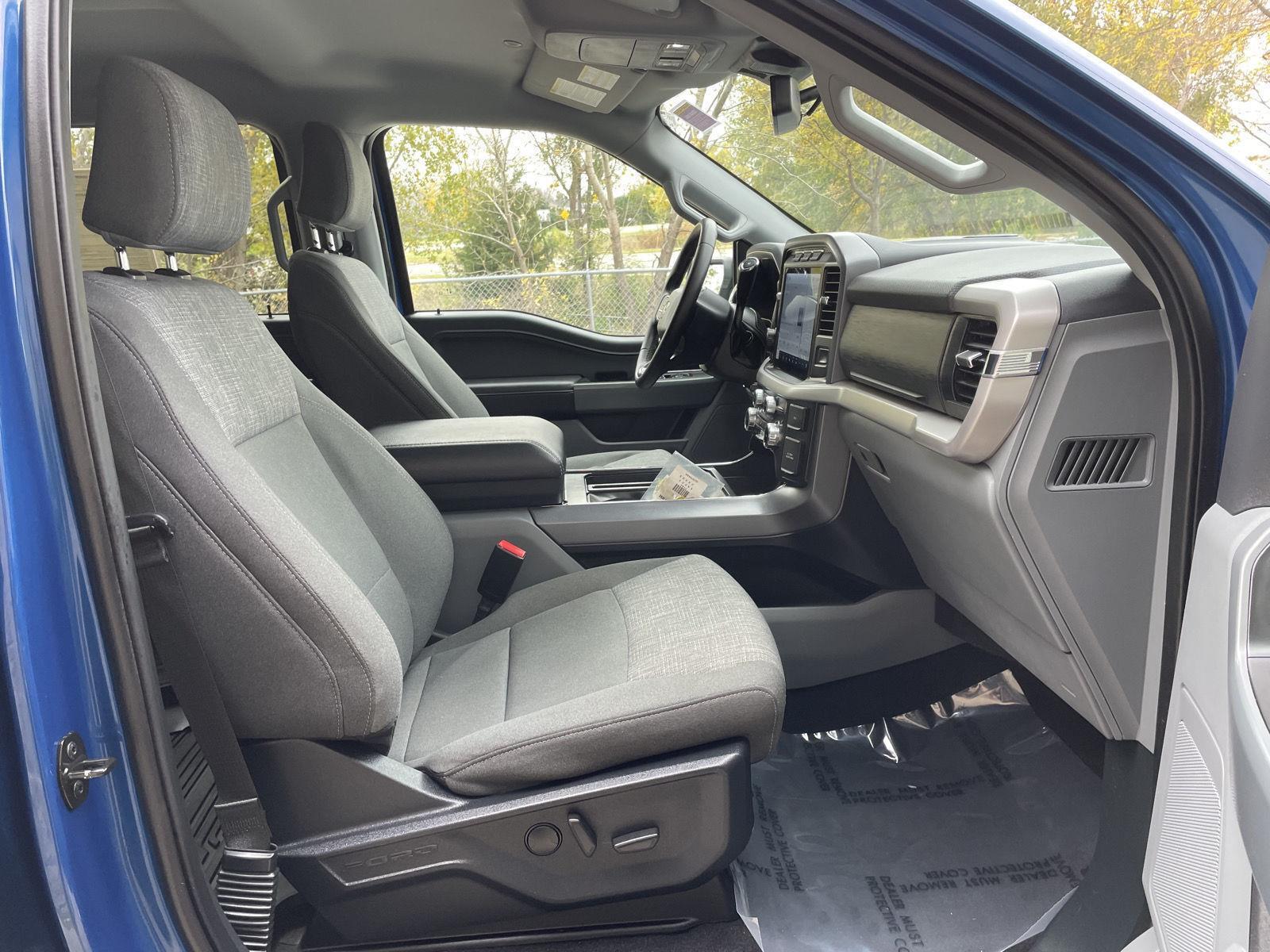 Used 2023 Ford F-150 for sale in Lincoln NE