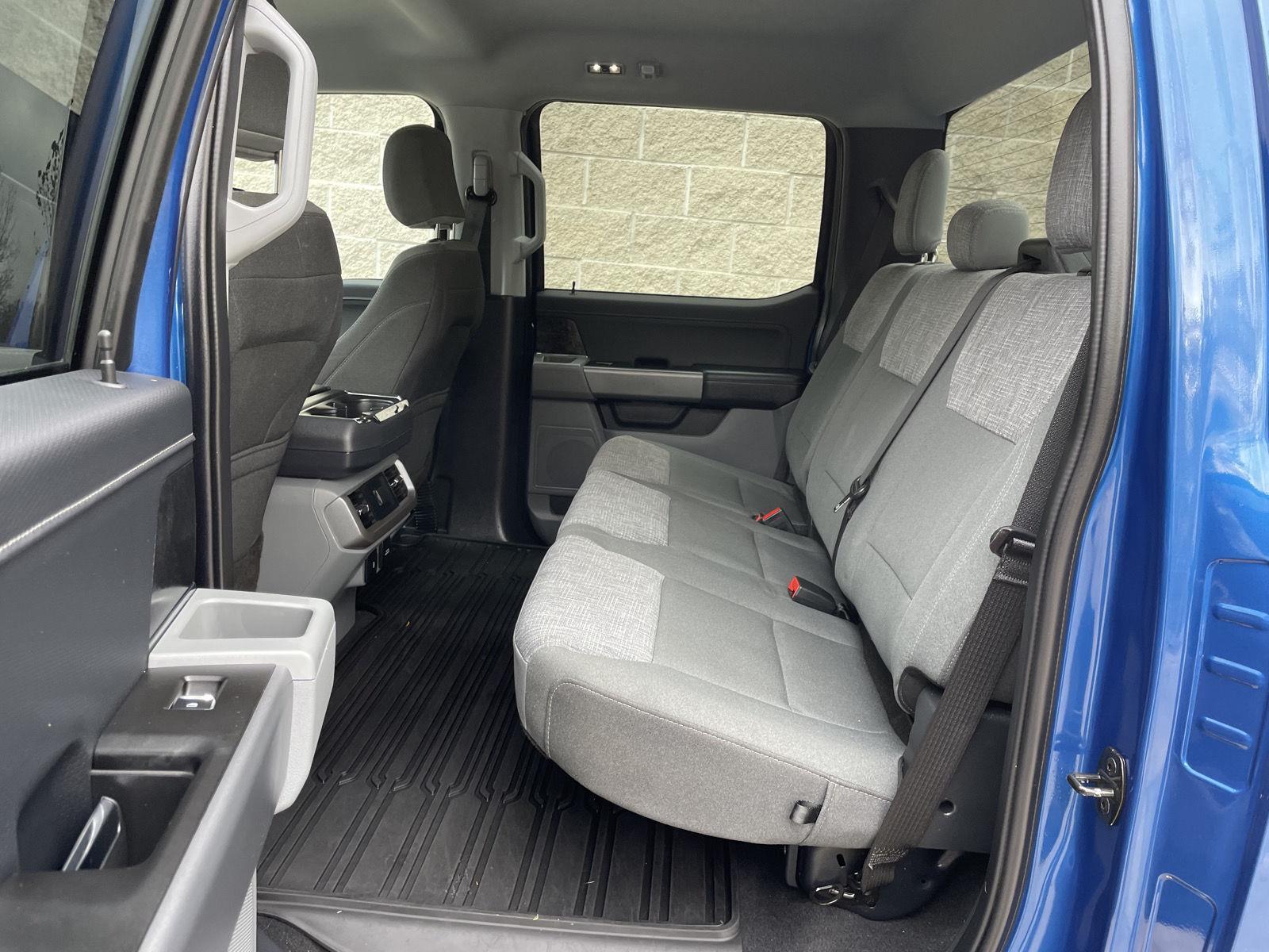 Used 2023 Ford F-150 for sale in Lincoln NE