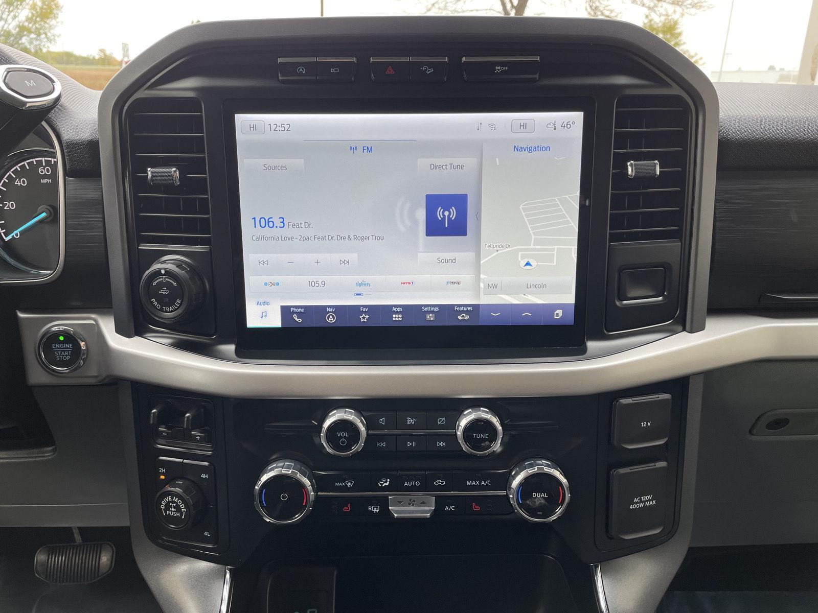 Used 2023 Ford F-150 for sale in Lincoln NE