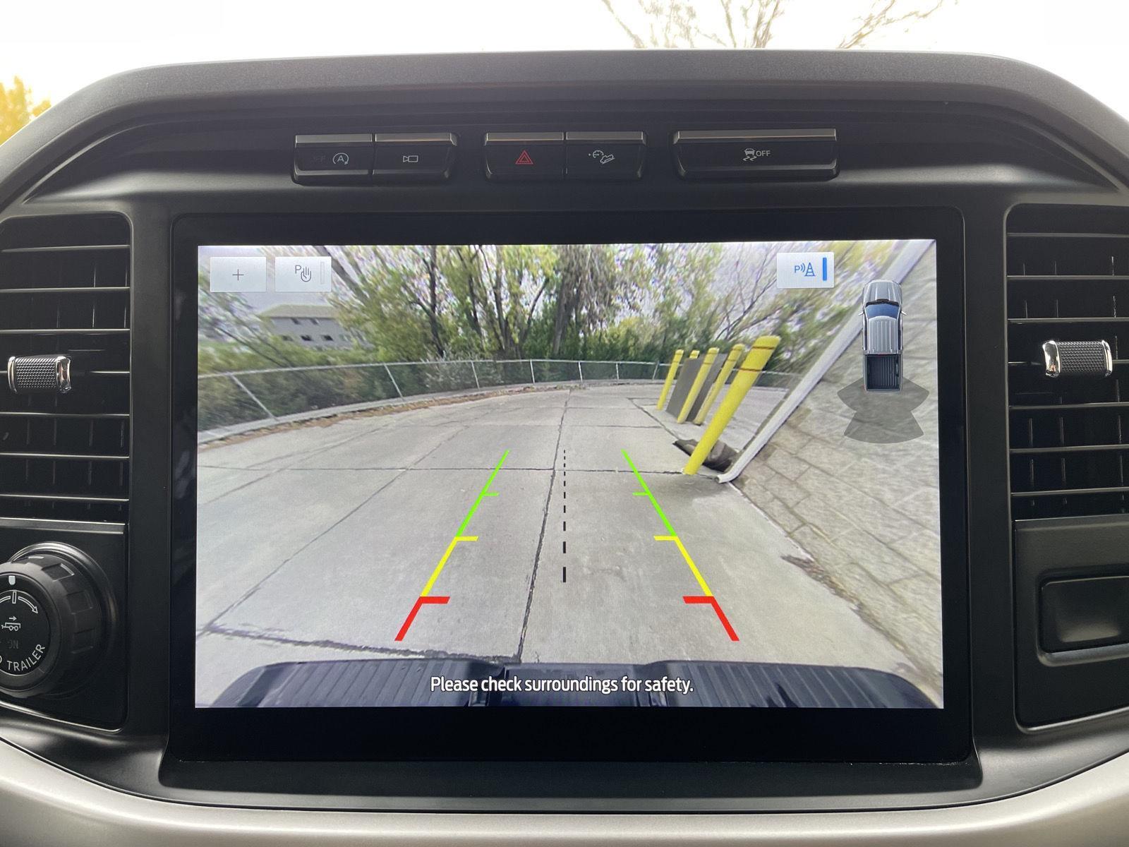 Used 2023 Ford F-150 for sale in Lincoln NE