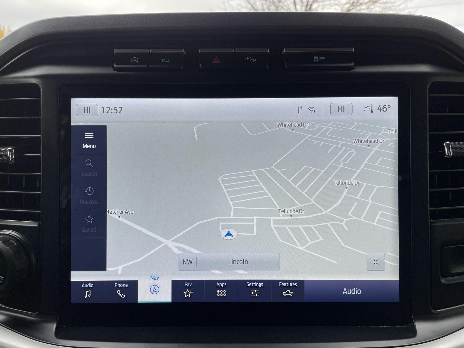 Used 2023 Ford F-150 for sale in Lincoln NE