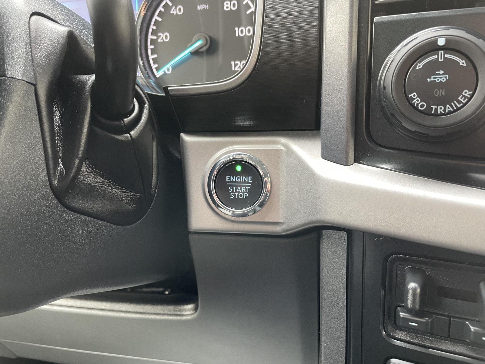 Used 2023 Ford F-150 for sale in Lincoln NE