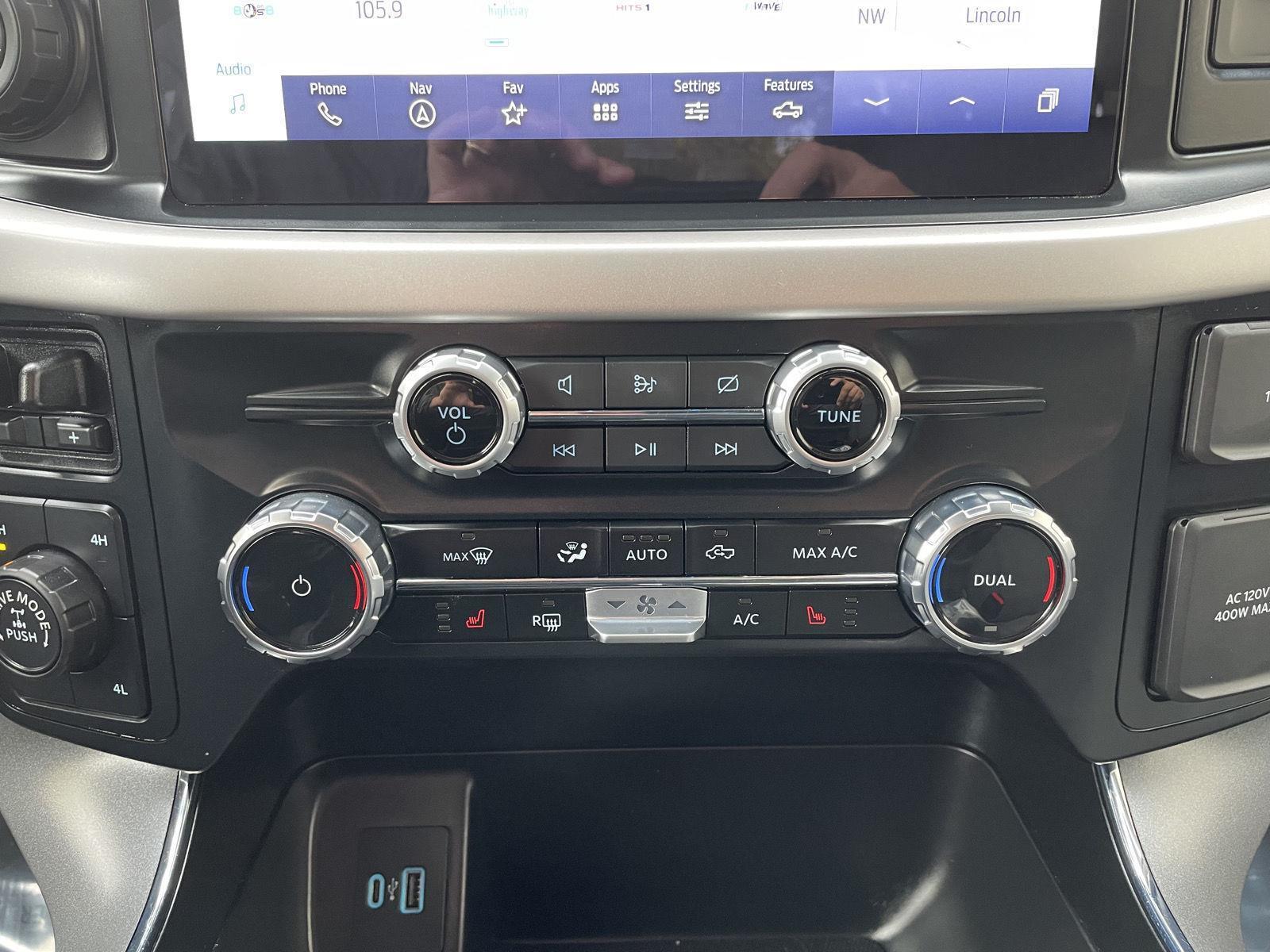 Used 2023 Ford F-150 for sale in Lincoln NE