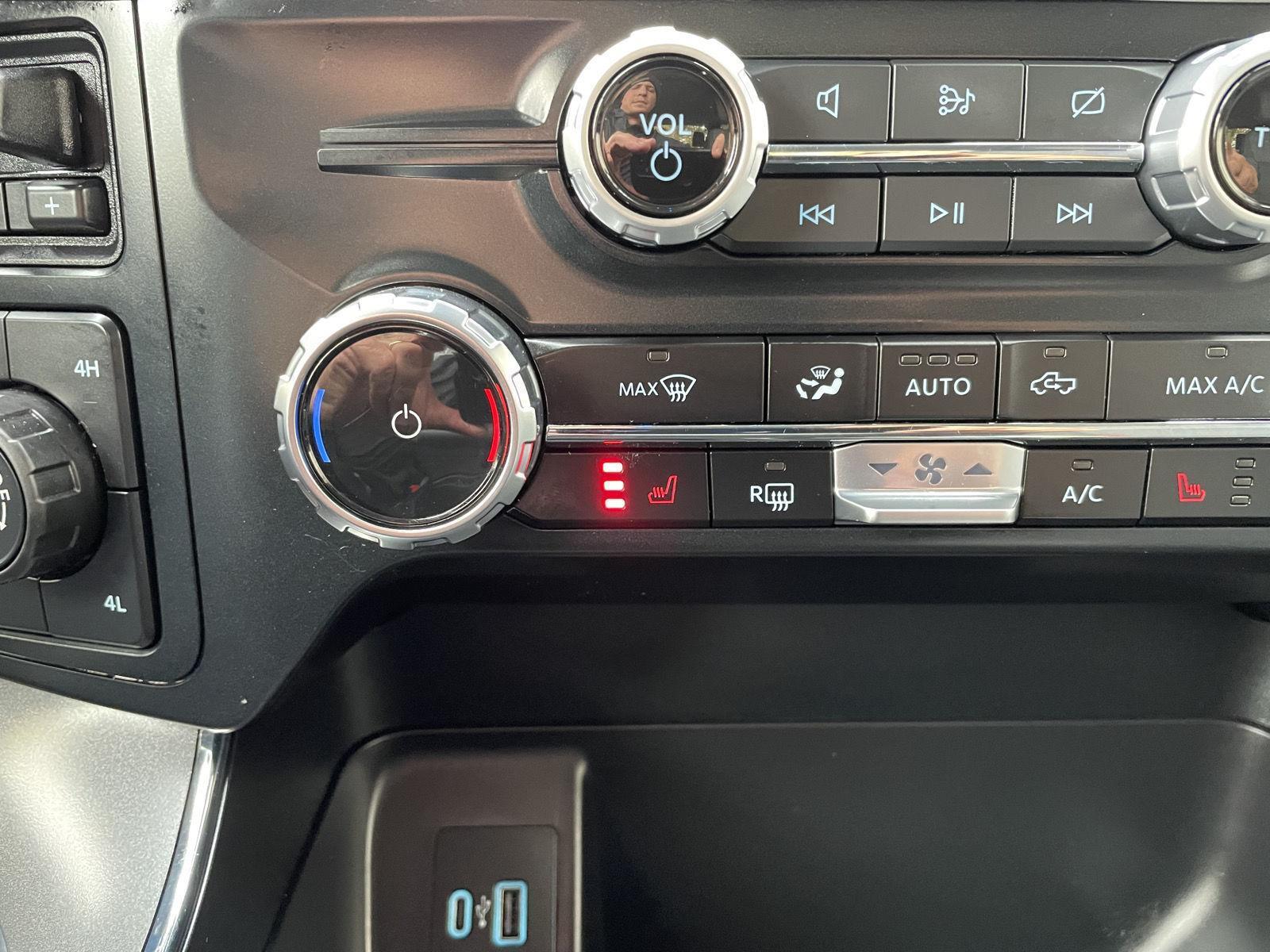 Used 2023 Ford F-150 for sale in Lincoln NE