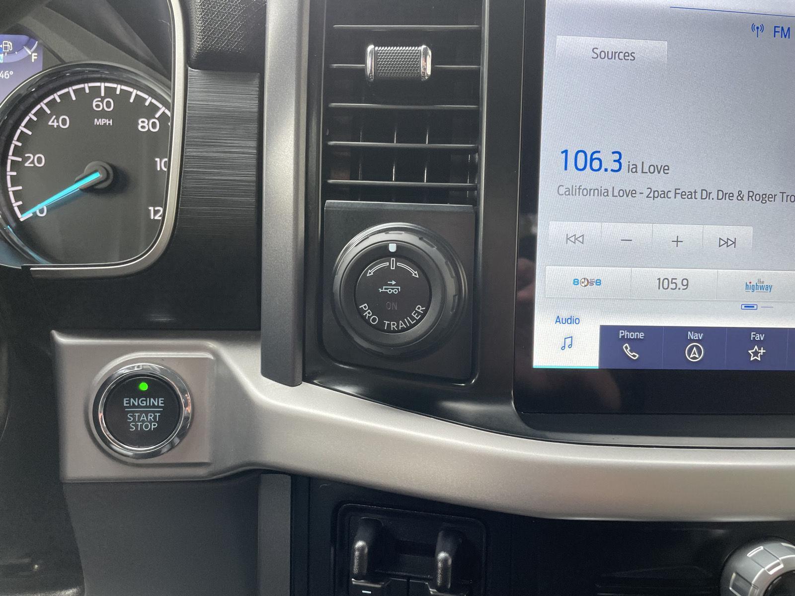 Used 2023 Ford F-150 for sale in Lincoln NE