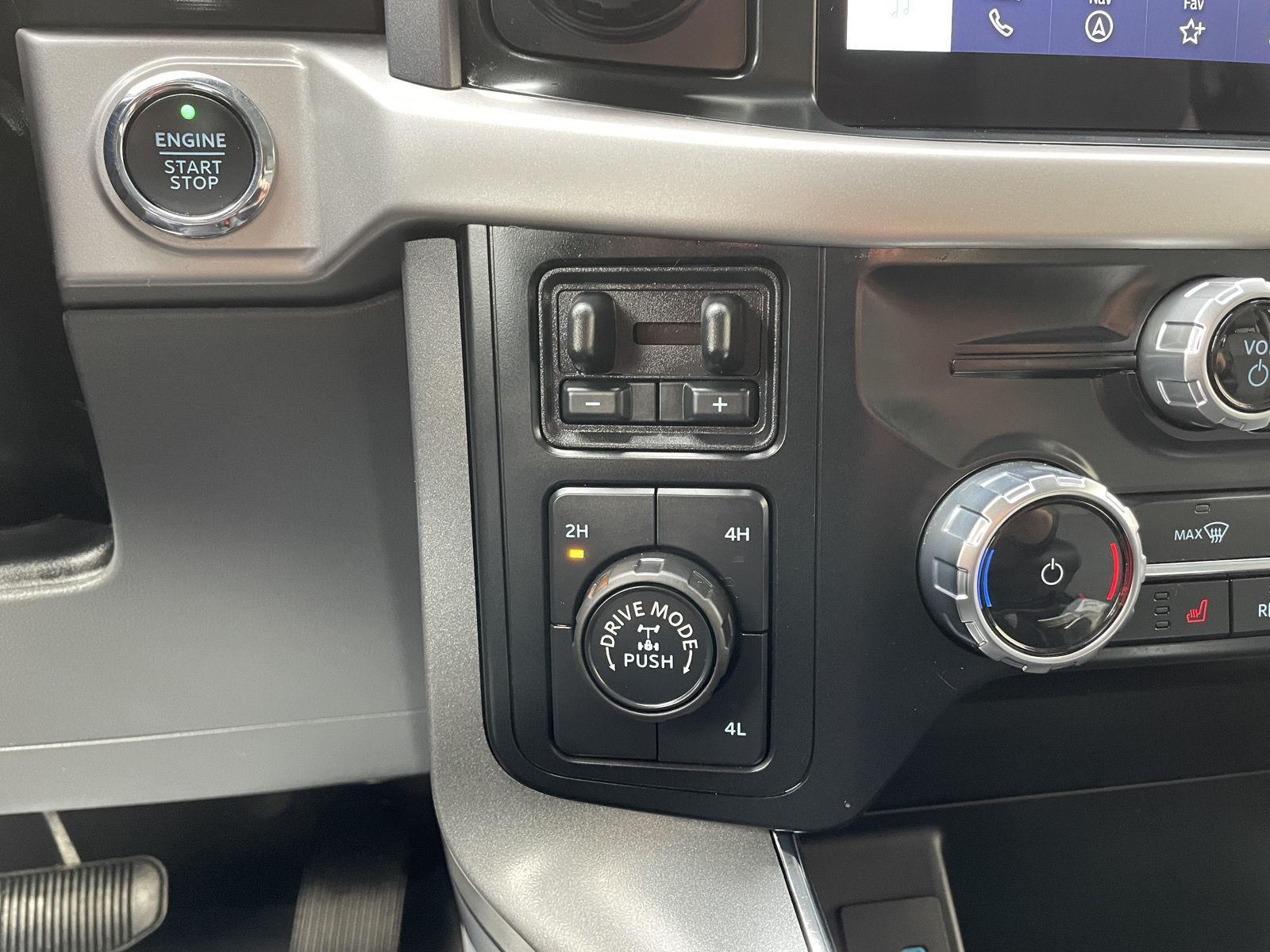 Used 2023 Ford F-150 for sale in Lincoln NE