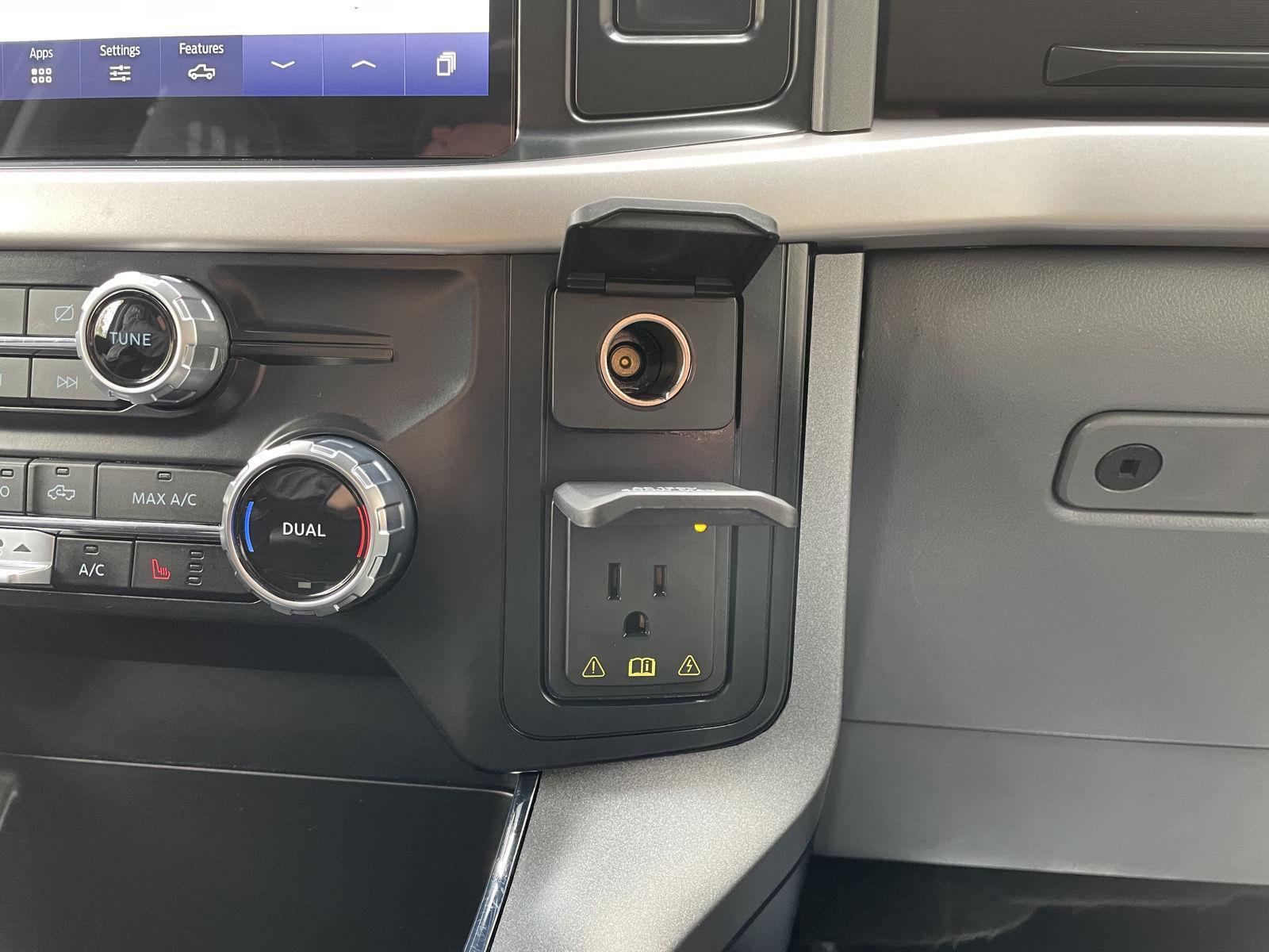 Used 2023 Ford F-150 for sale in Lincoln NE