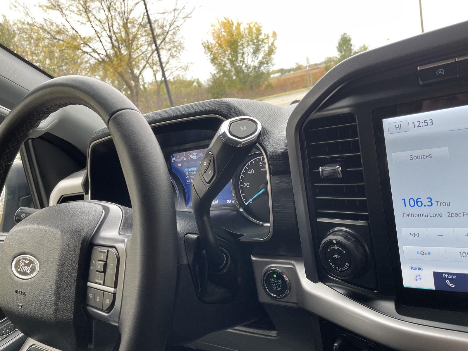 Used 2023 Ford F-150 for sale in Lincoln NE