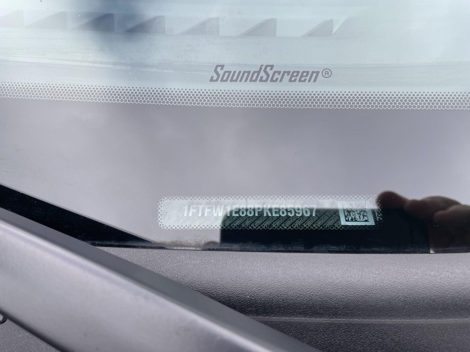 Used 2023 Ford F-150 for sale in Lincoln NE