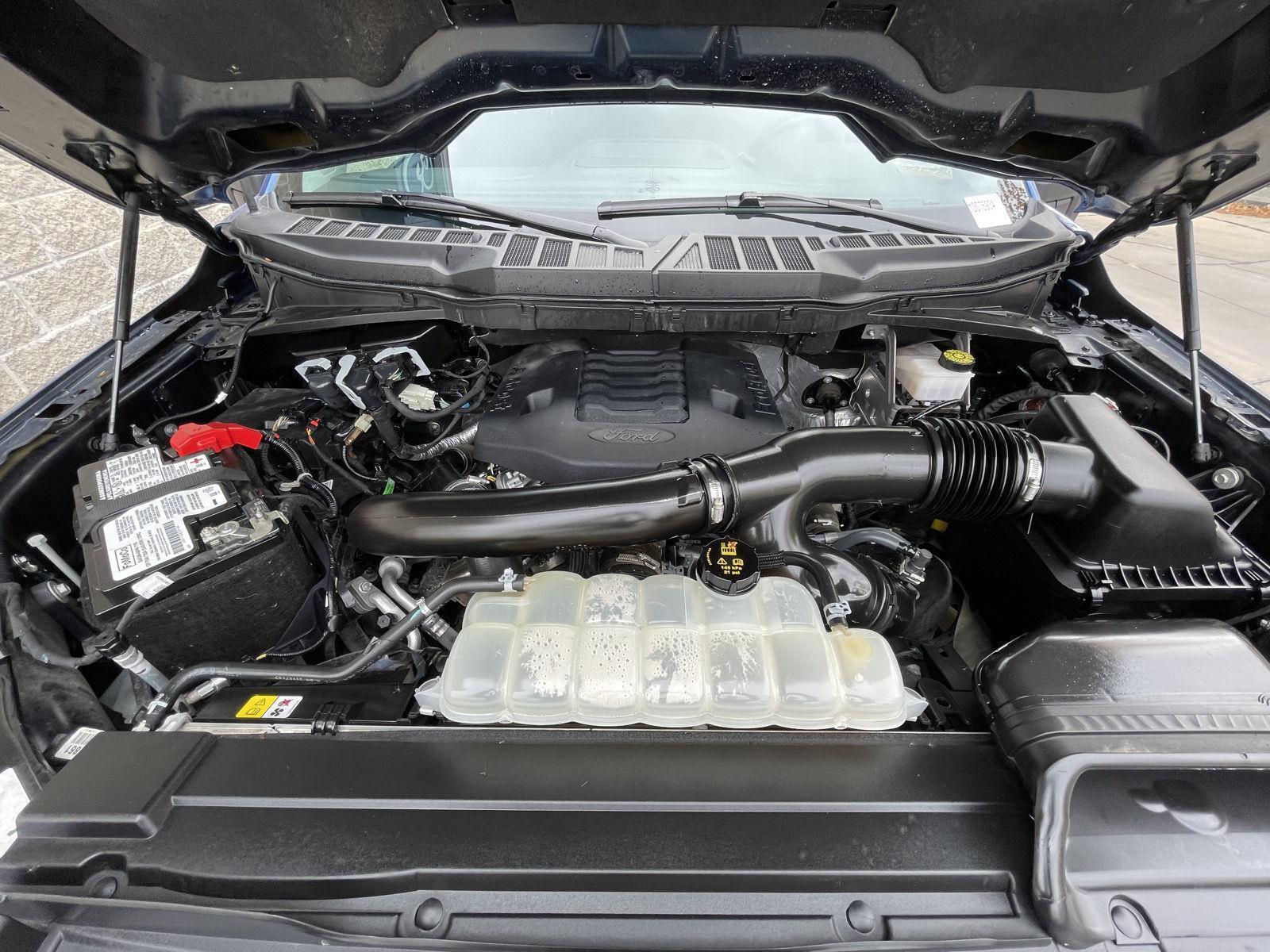 Used 2023 Ford F-150 for sale in Lincoln NE