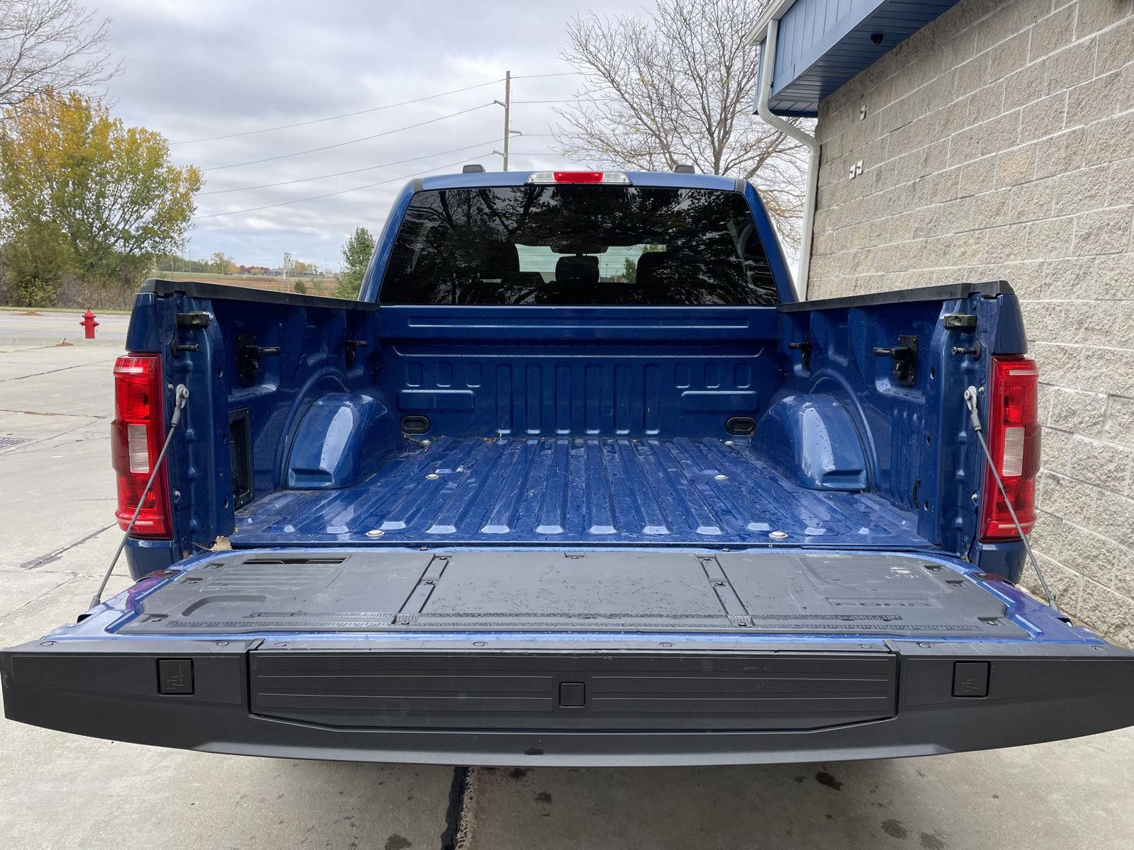 Used 2023 Ford F-150 for sale in Lincoln NE