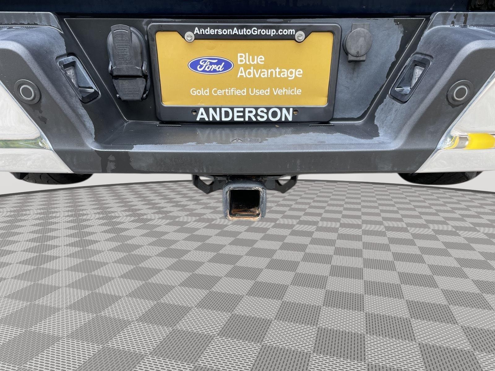 Used 2023 Ford F-150 for sale in Lincoln NE