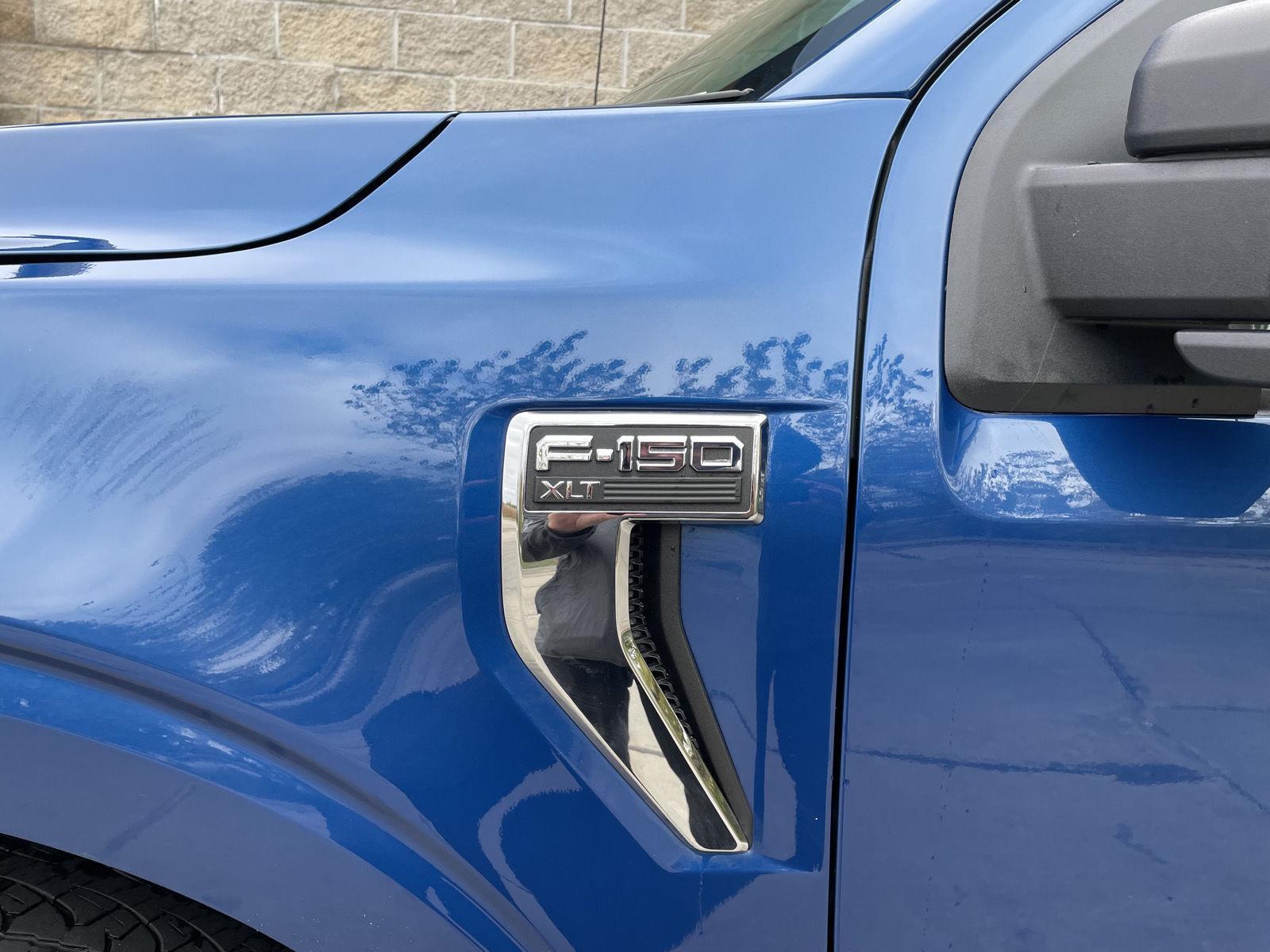 Used 2023 Ford F-150 for sale in Lincoln NE