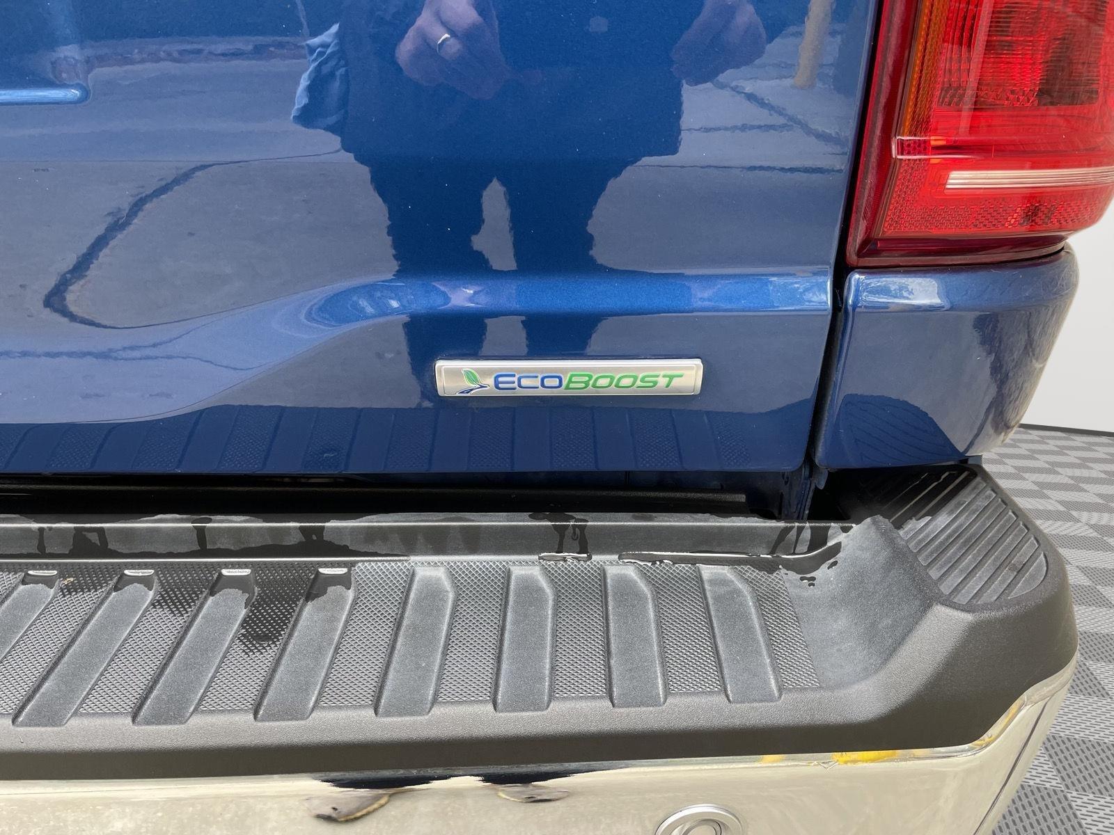 Used 2023 Ford F-150 for sale in Lincoln NE