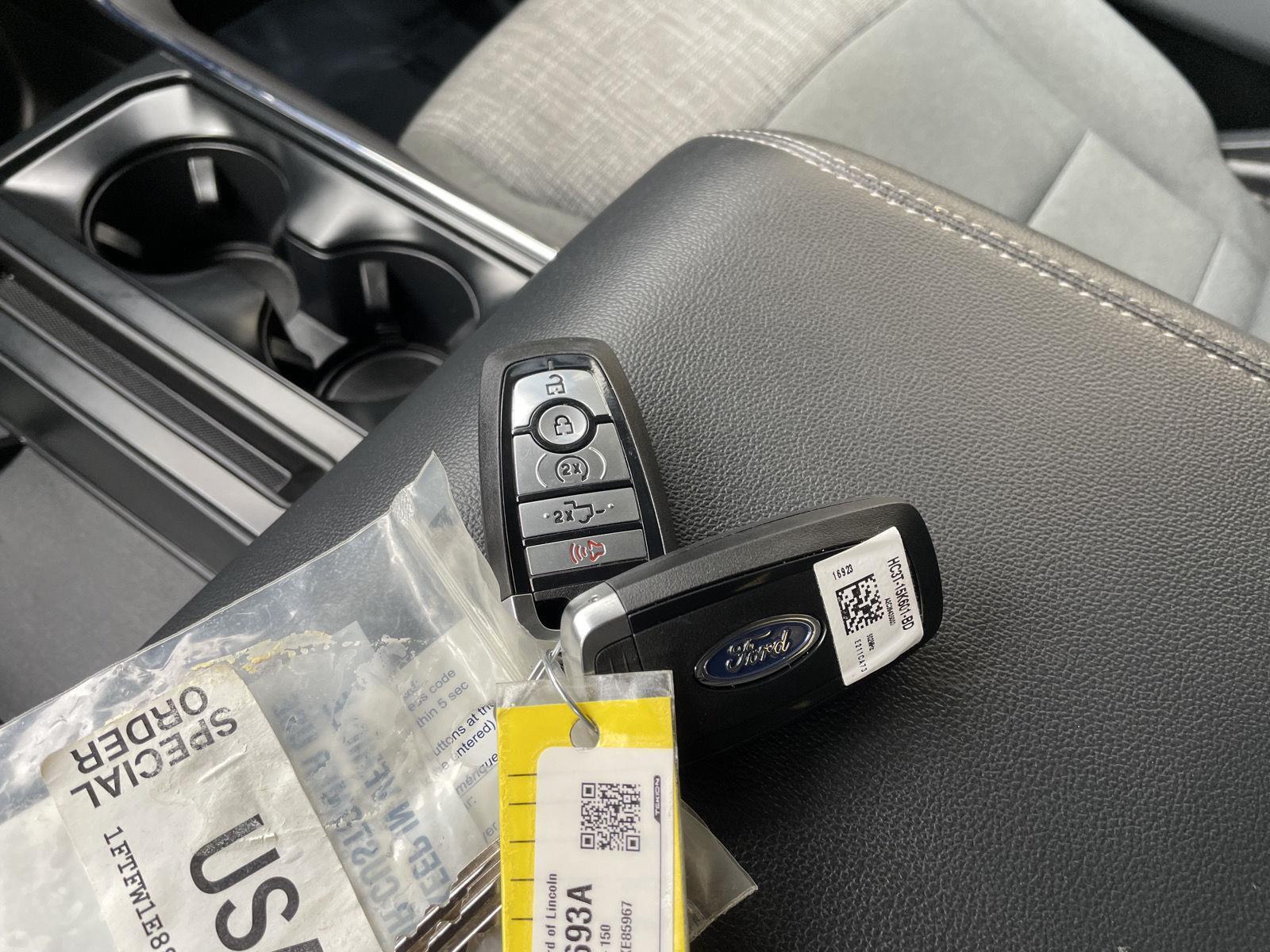 Used 2023 Ford F-150 for sale in Lincoln NE