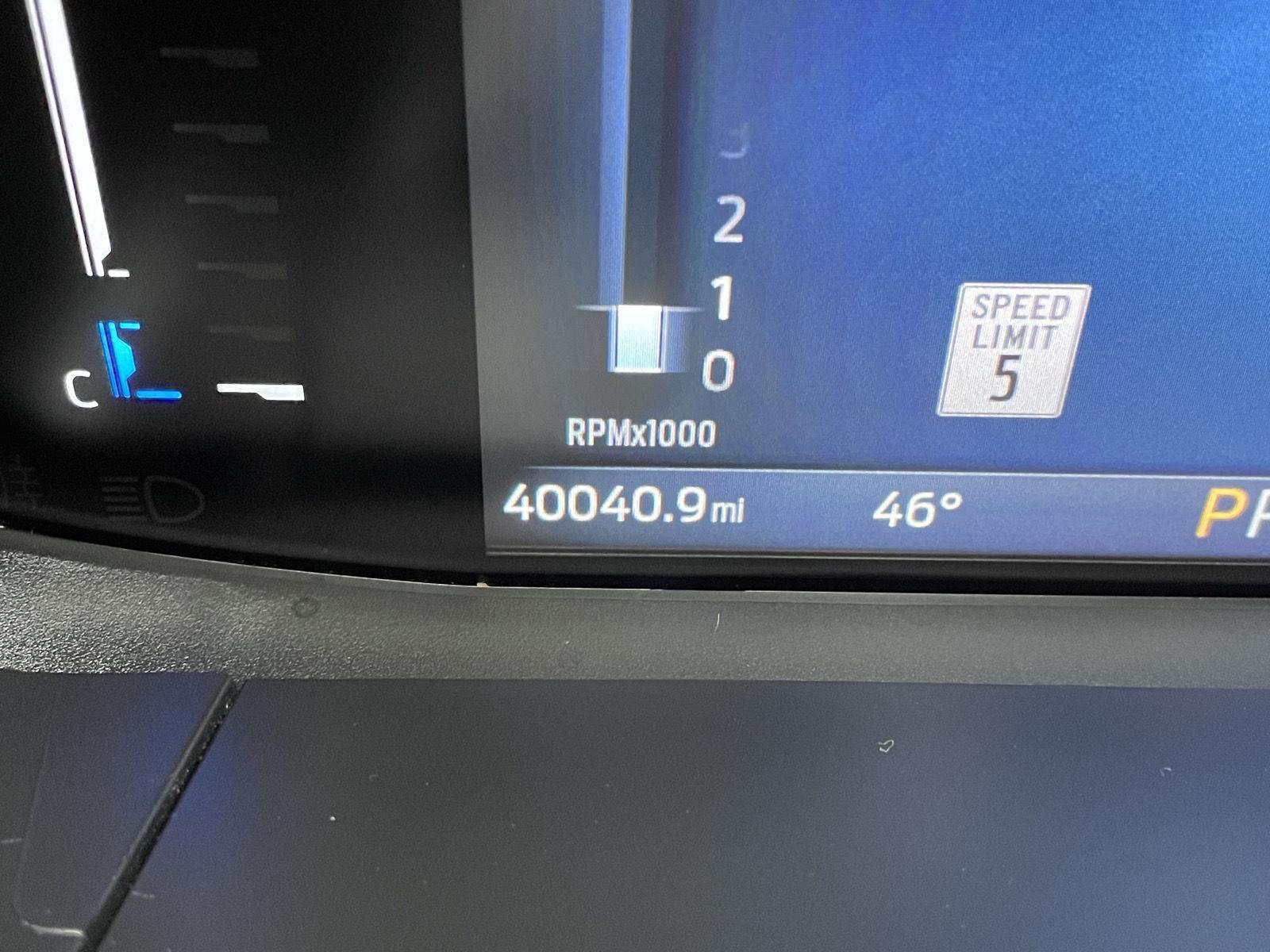 Used 2023 Ford Escape ST-Line SUV/Crossover for sale in Lincoln NE