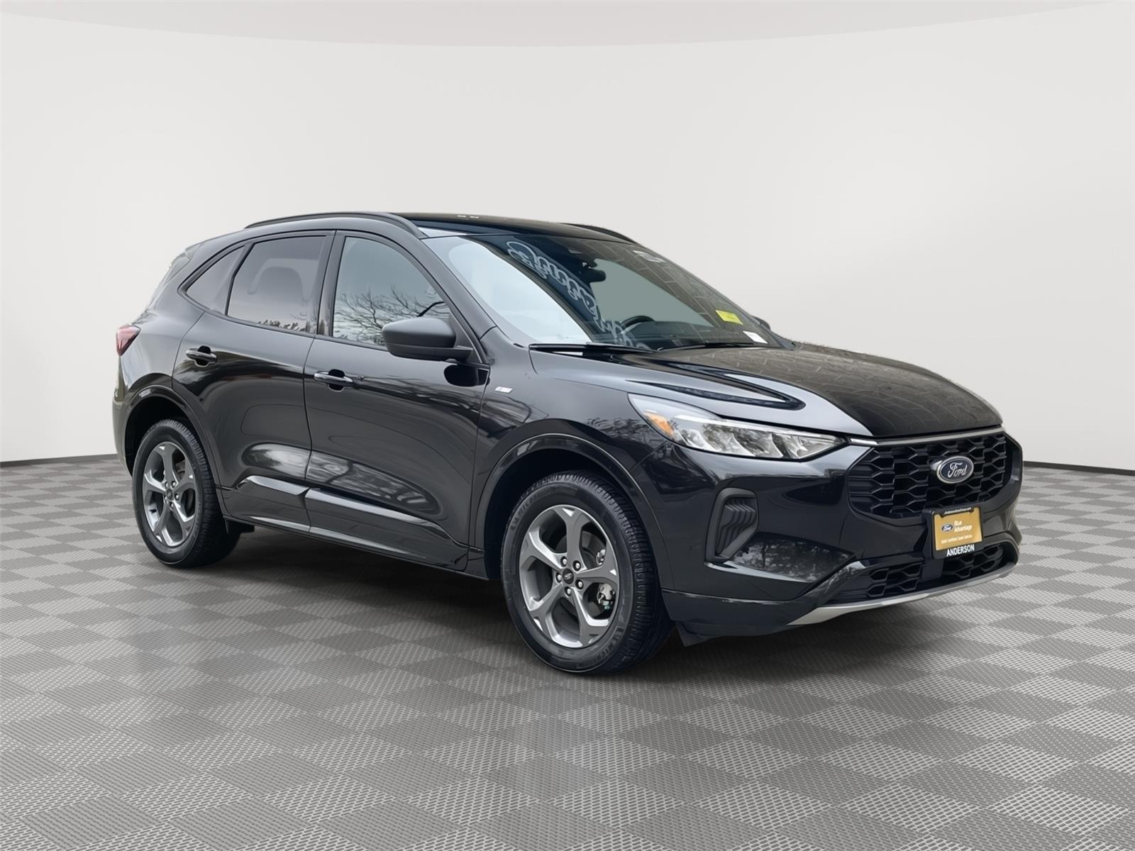 Used 2023 Ford Escape ST-Line SUV/Crossover for sale in Lincoln NE