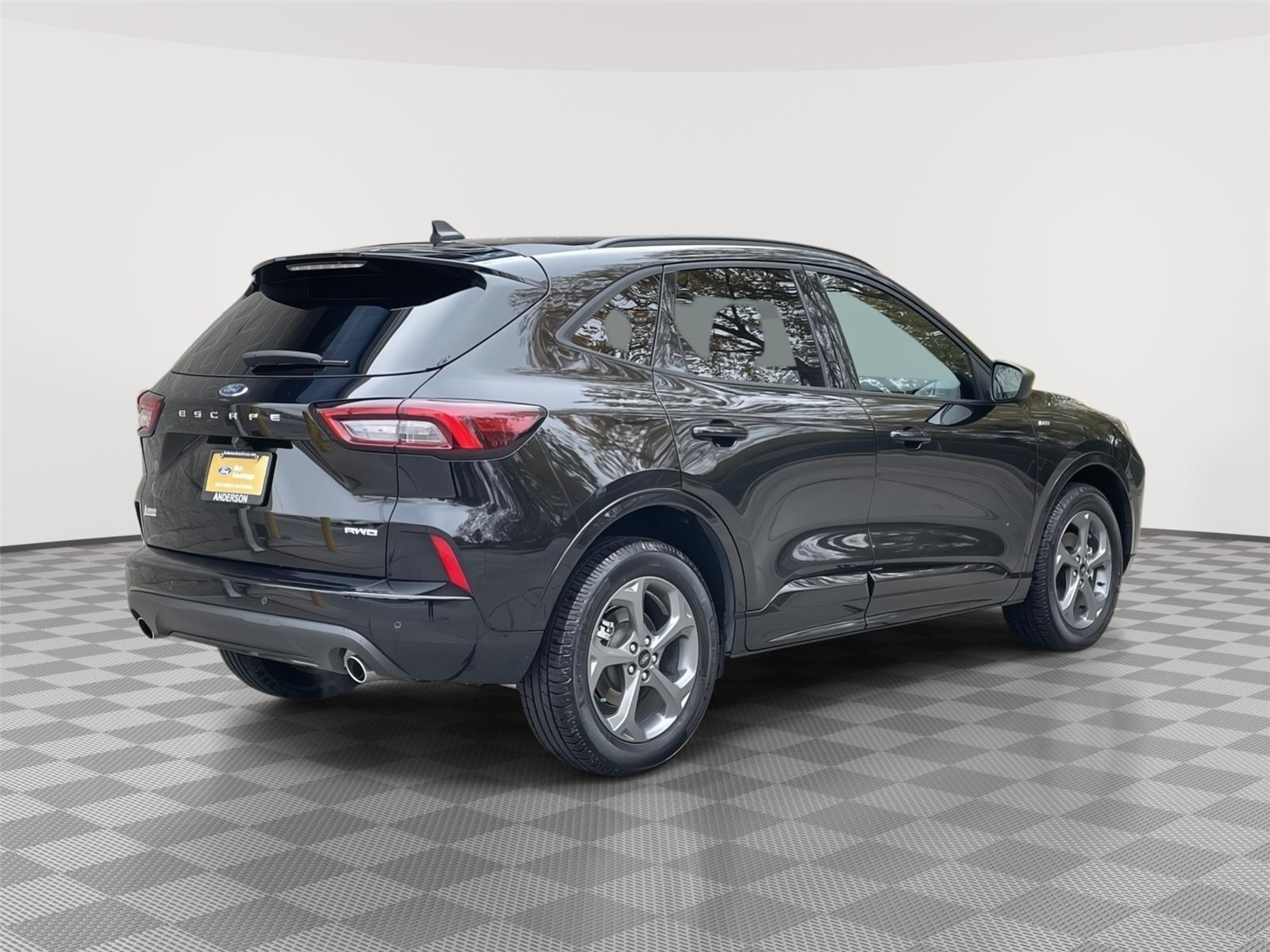 Used 2023 Ford Escape ST-Line SUV/Crossover for sale in Lincoln NE