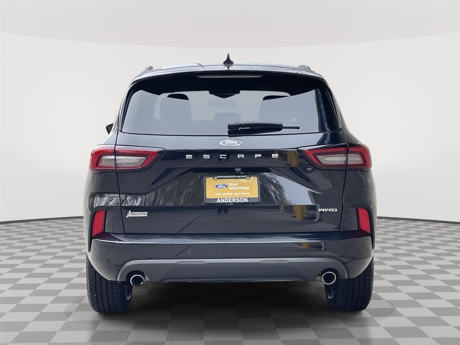 Used 2023 Ford Escape ST-Line SUV/Crossover for sale in Lincoln NE