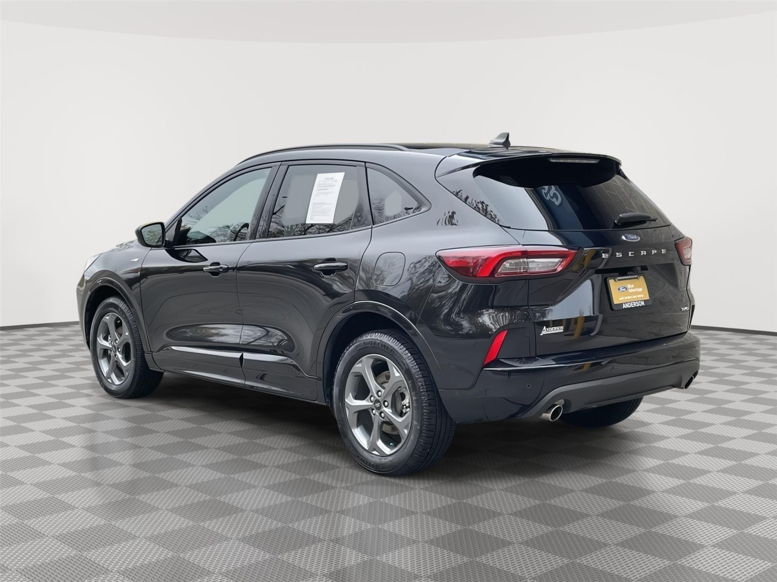 Used 2023 Ford Escape ST-Line SUV/Crossover for sale in Lincoln NE