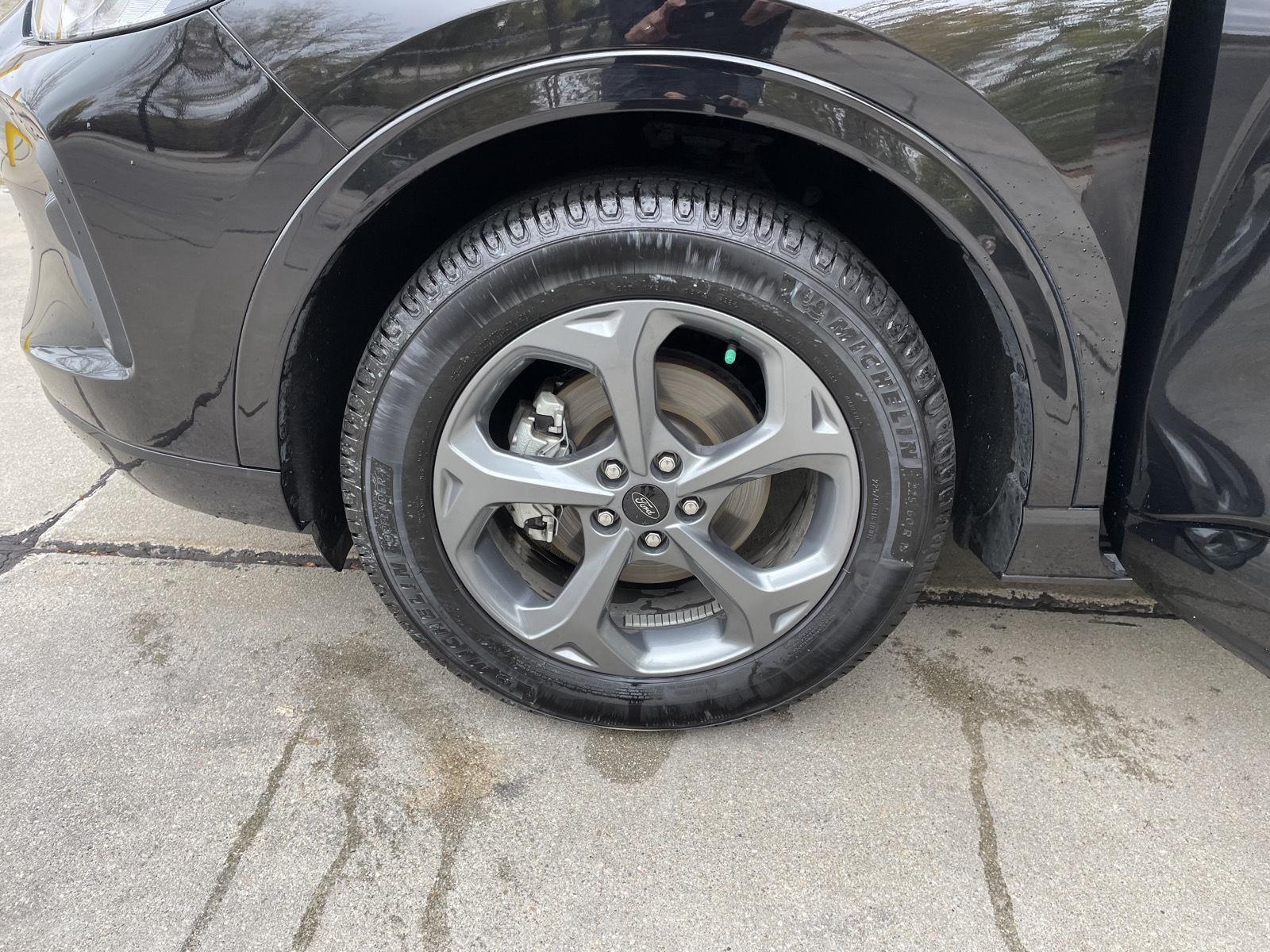 Used 2023 Ford Escape ST-Line SUV/Crossover for sale in Lincoln NE