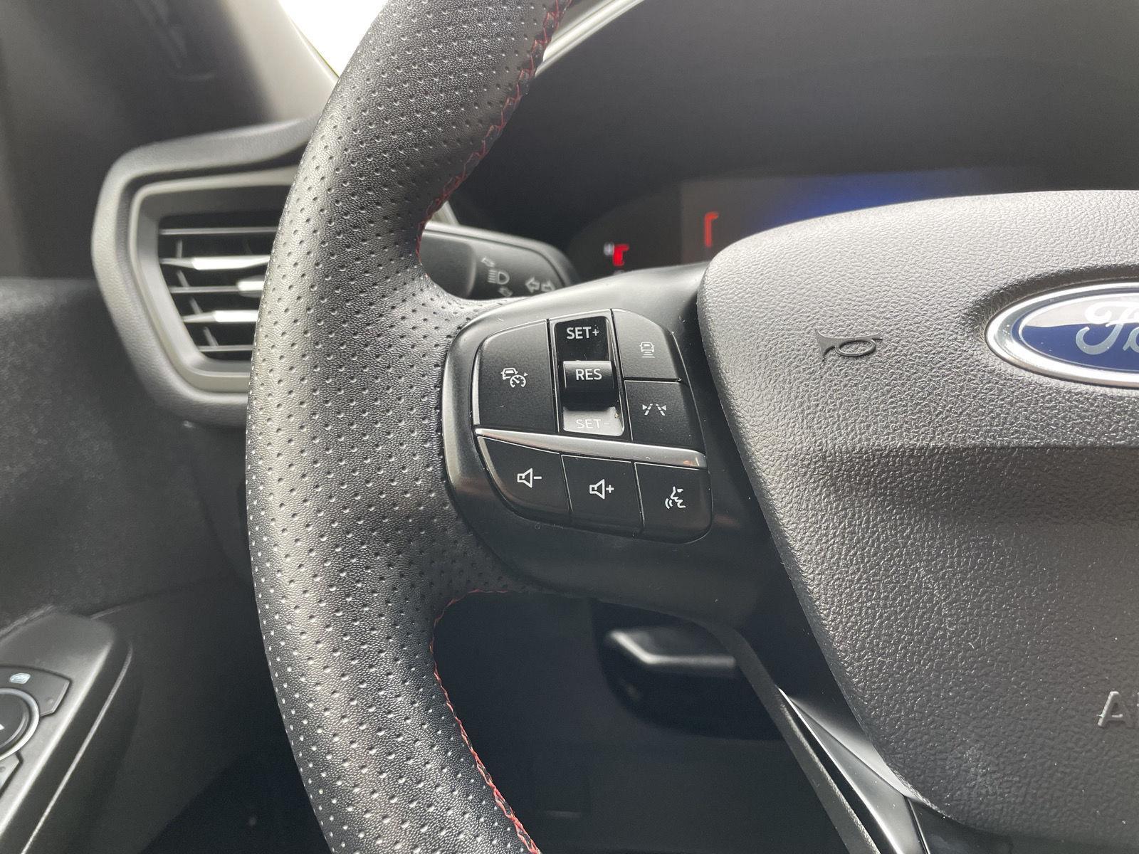 Used 2023 Ford Escape ST-Line SUV/Crossover for sale in Lincoln NE