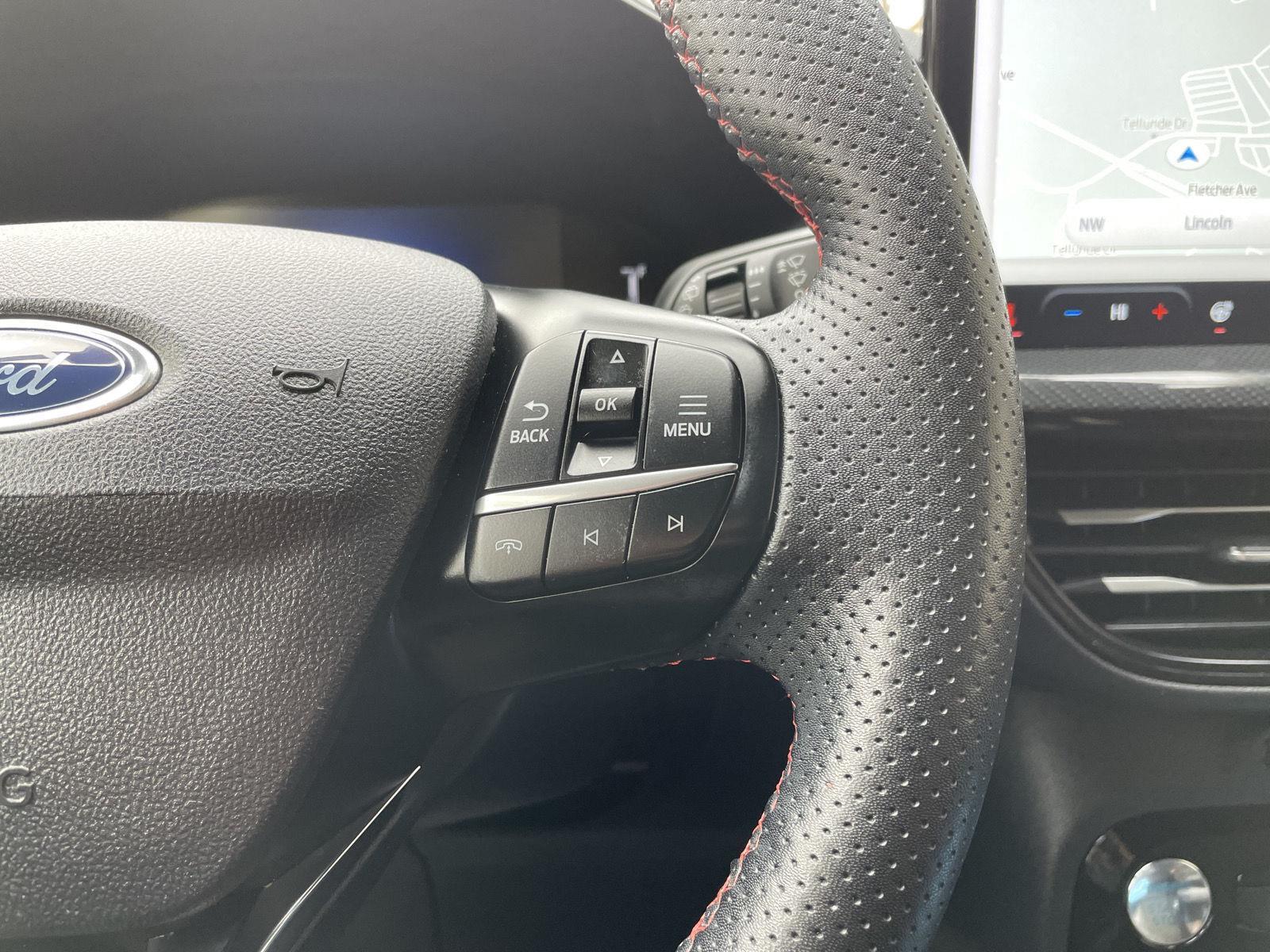 Used 2023 Ford Escape ST-Line SUV/Crossover for sale in Lincoln NE