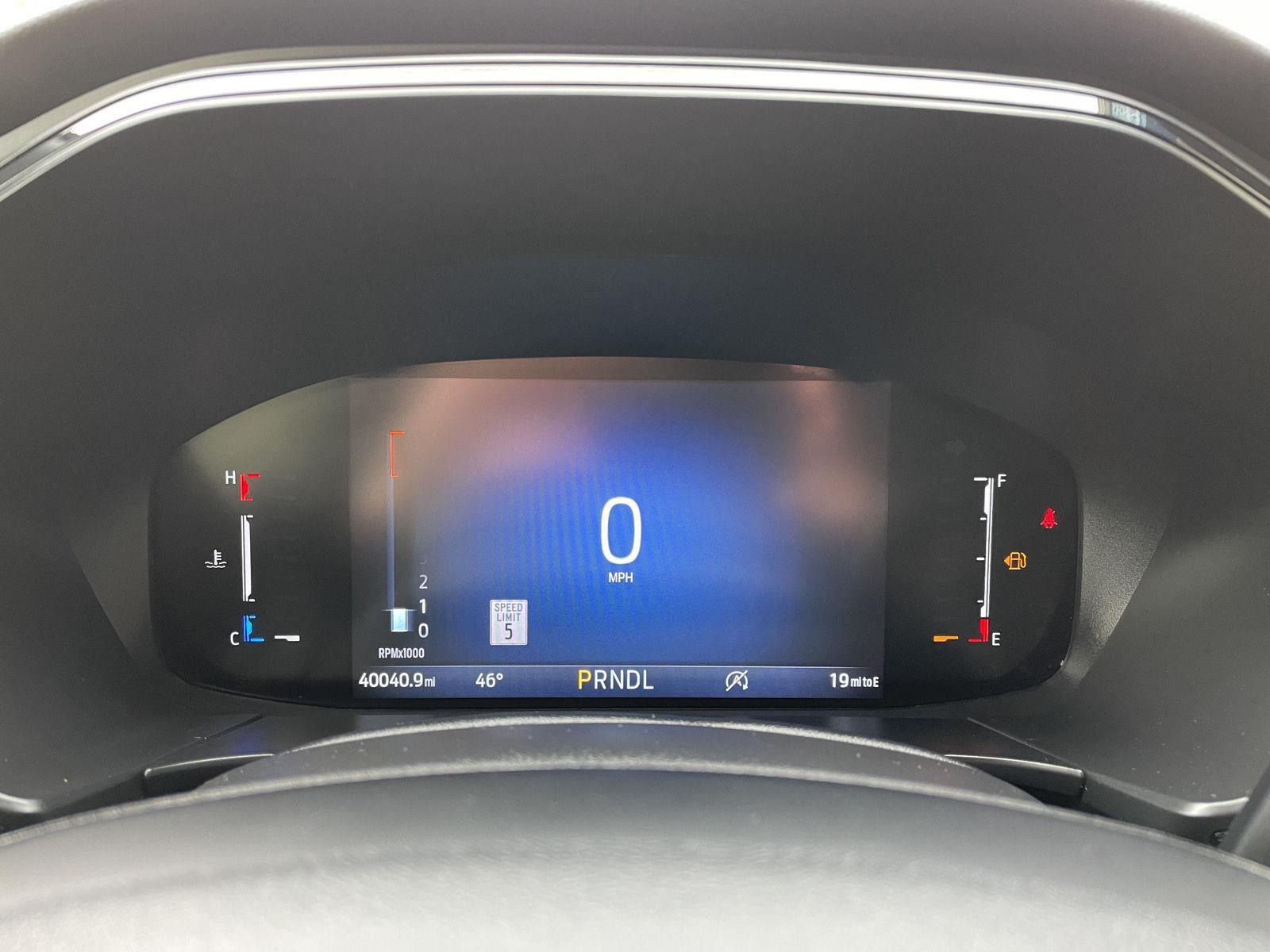 Used 2023 Ford Escape ST-Line SUV/Crossover for sale in Lincoln NE